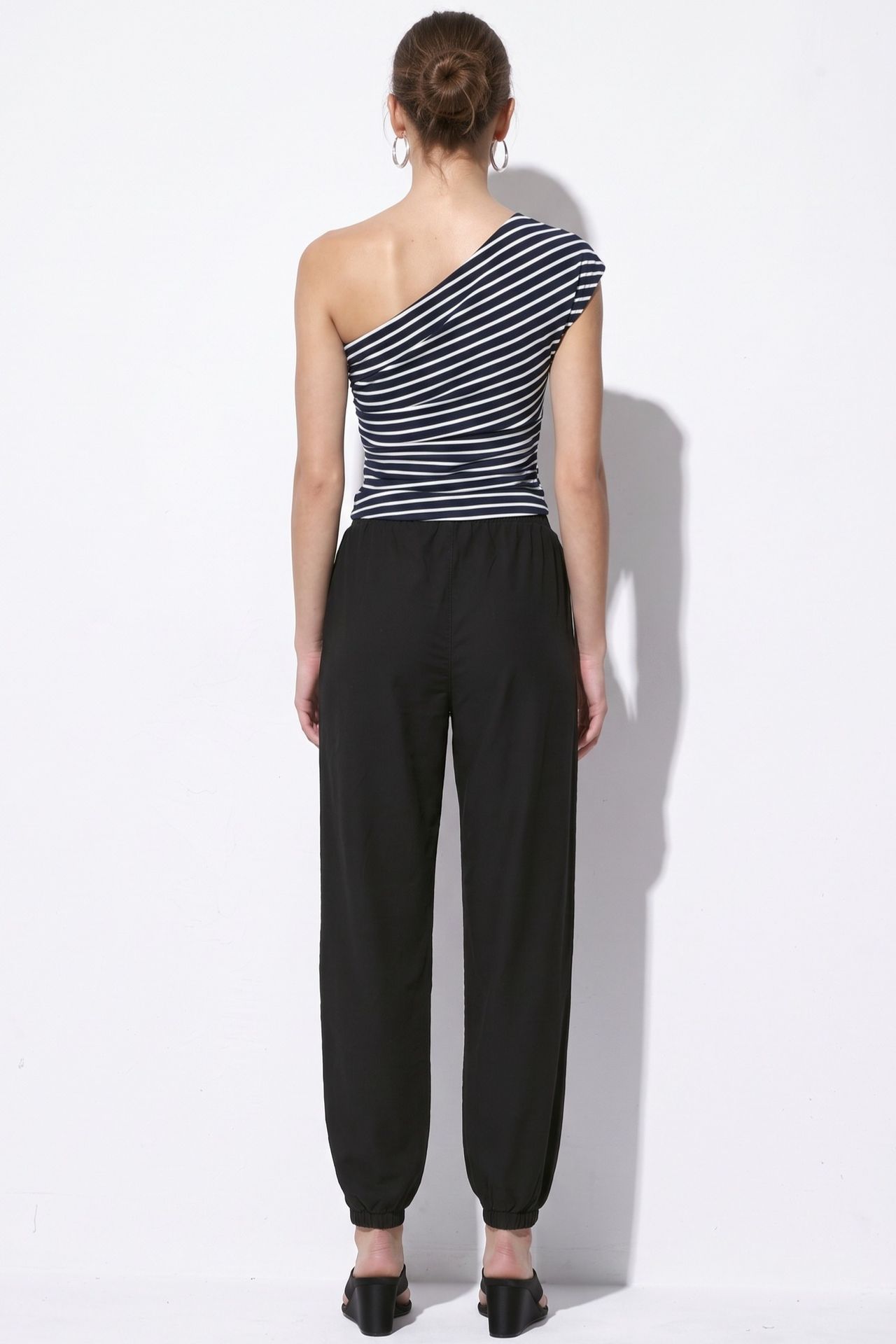 TEEN BLUE Cotton Pants 3