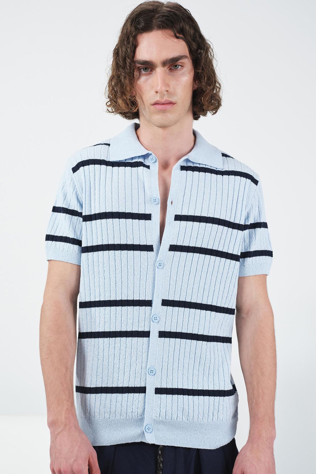 GIESTO Men's Shirt 1