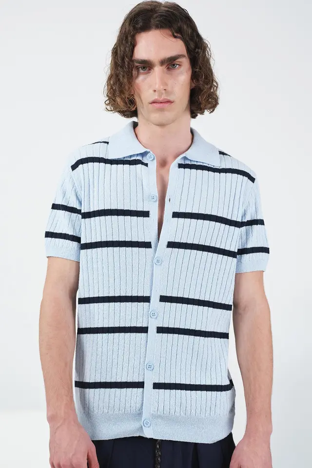 GIESTO Men's Shirt