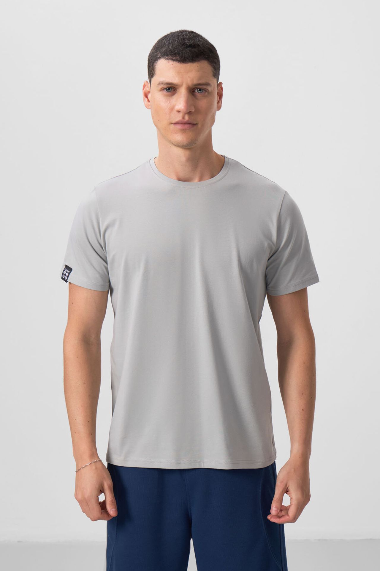TOMMY Comfort Fit Crew Neck T-Shirt 4