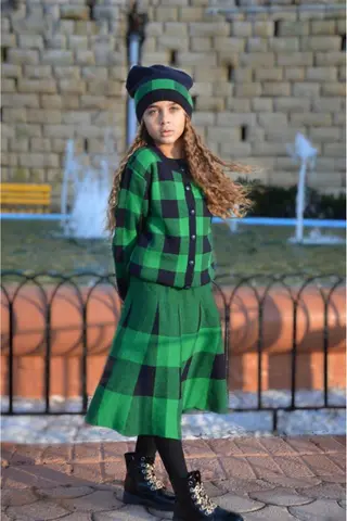 Çok Renkli