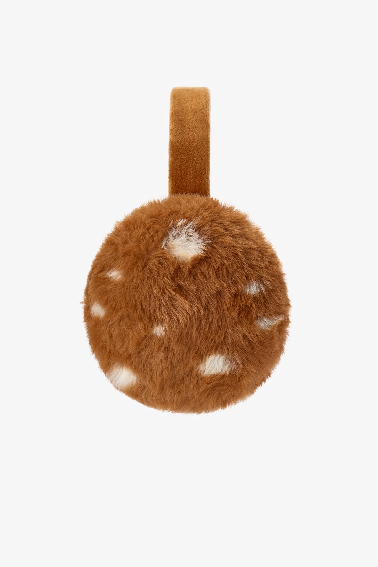 PENTI Alda Polka Dot Earmuffs 2
