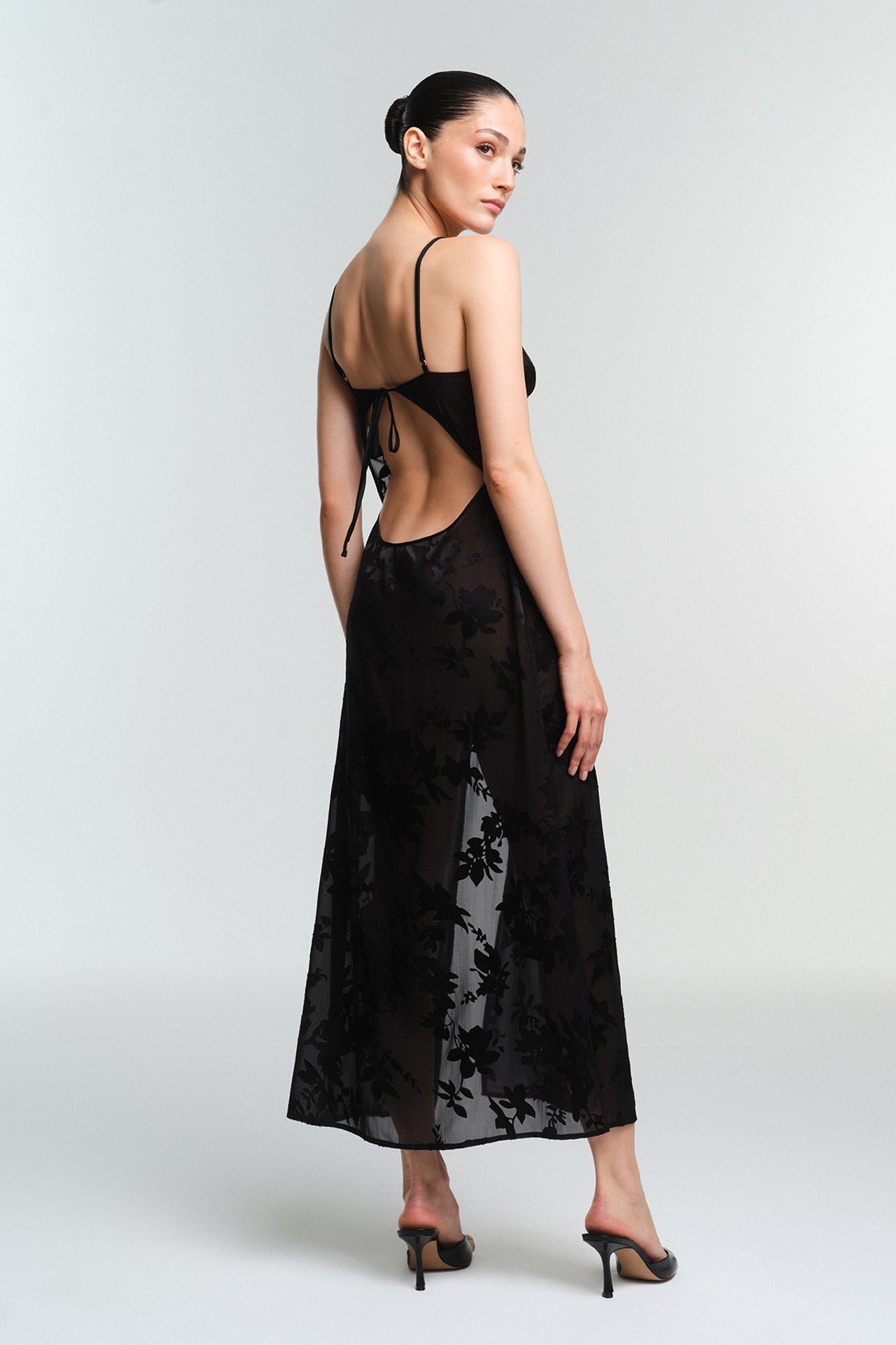 PENTI Women's AMARA Nightgown 2