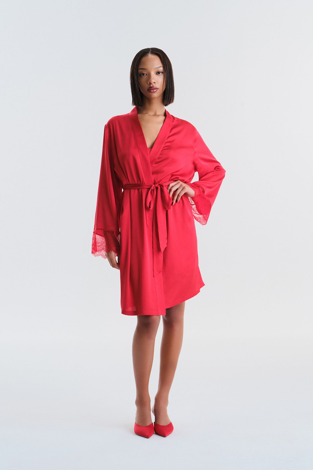PENTI Ange Robe Privee Collection 1