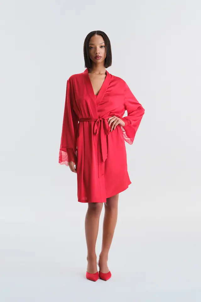 PENTI Ange Robe Privee Collection