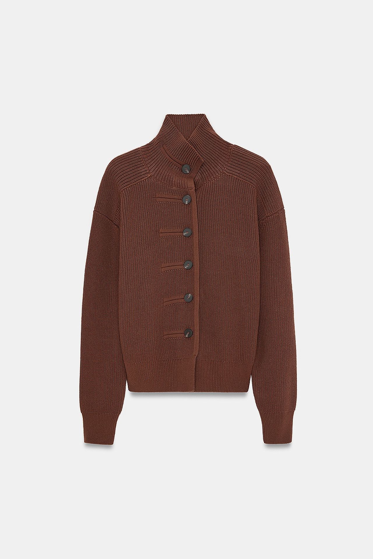 DILVIN Women's Cardigan 6