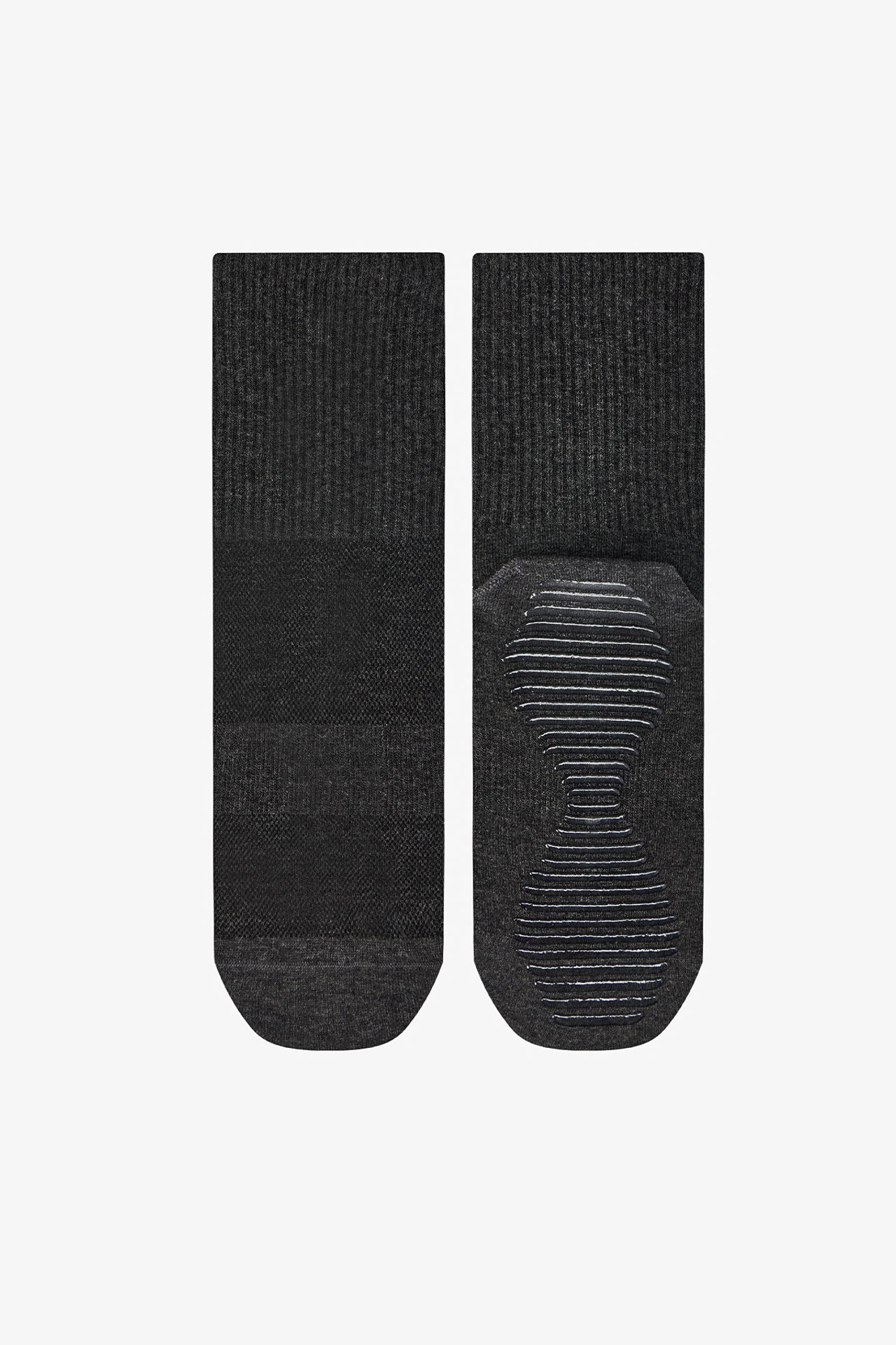 PENTI Non-Sport Crew Socks 3