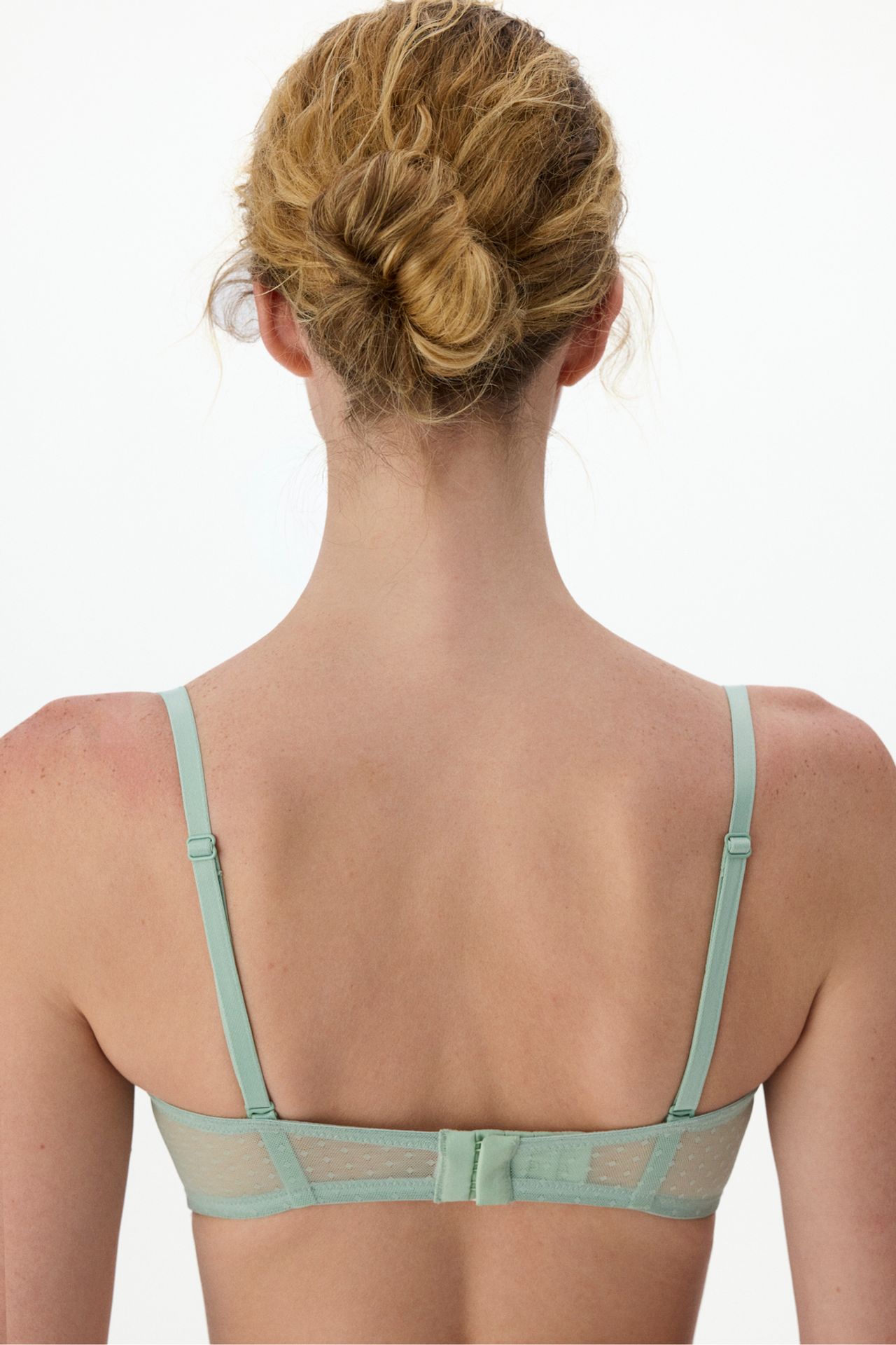 PENTI Bloom Padded Bra 4