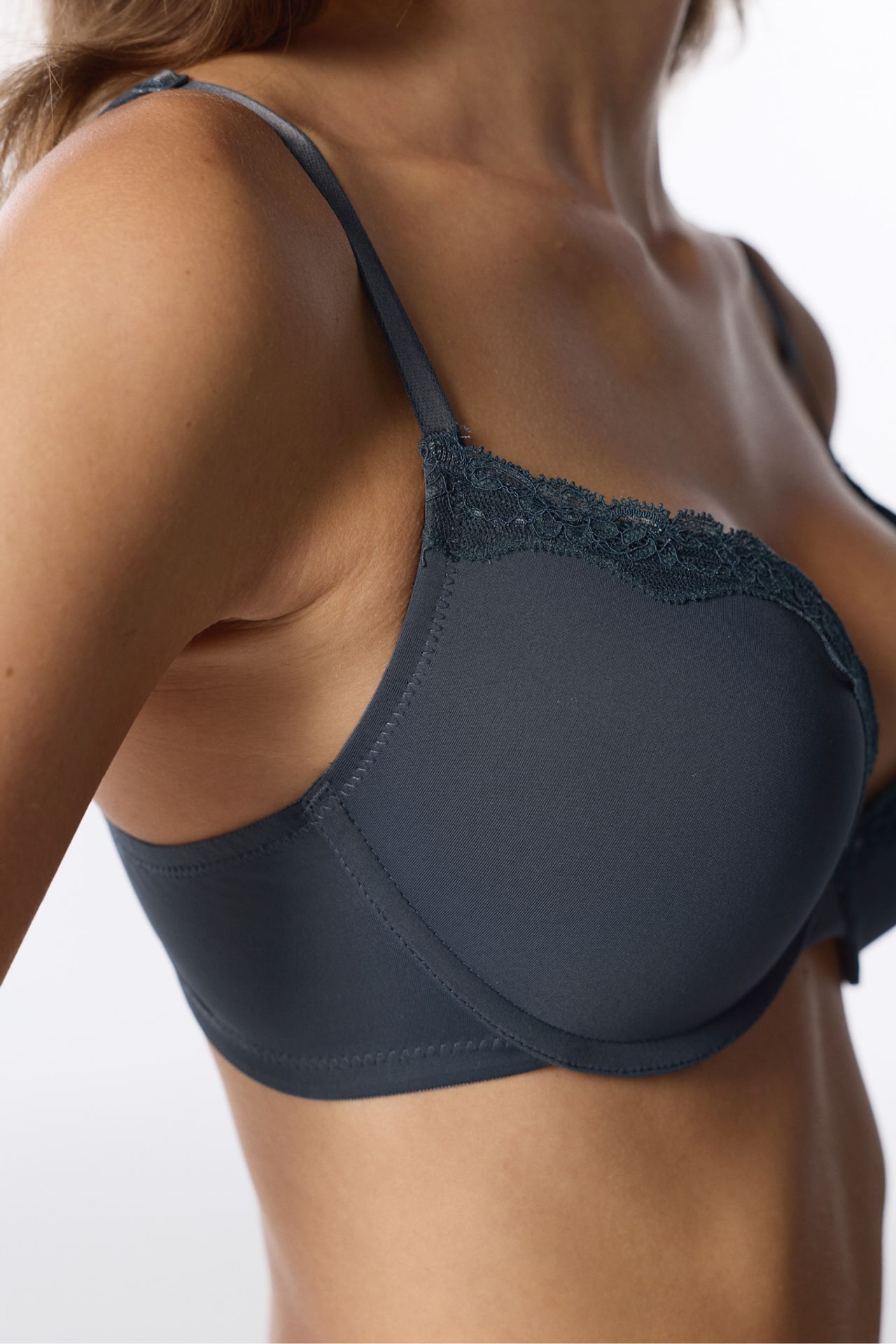 PENTI Lol Padded Push Up Bra 5