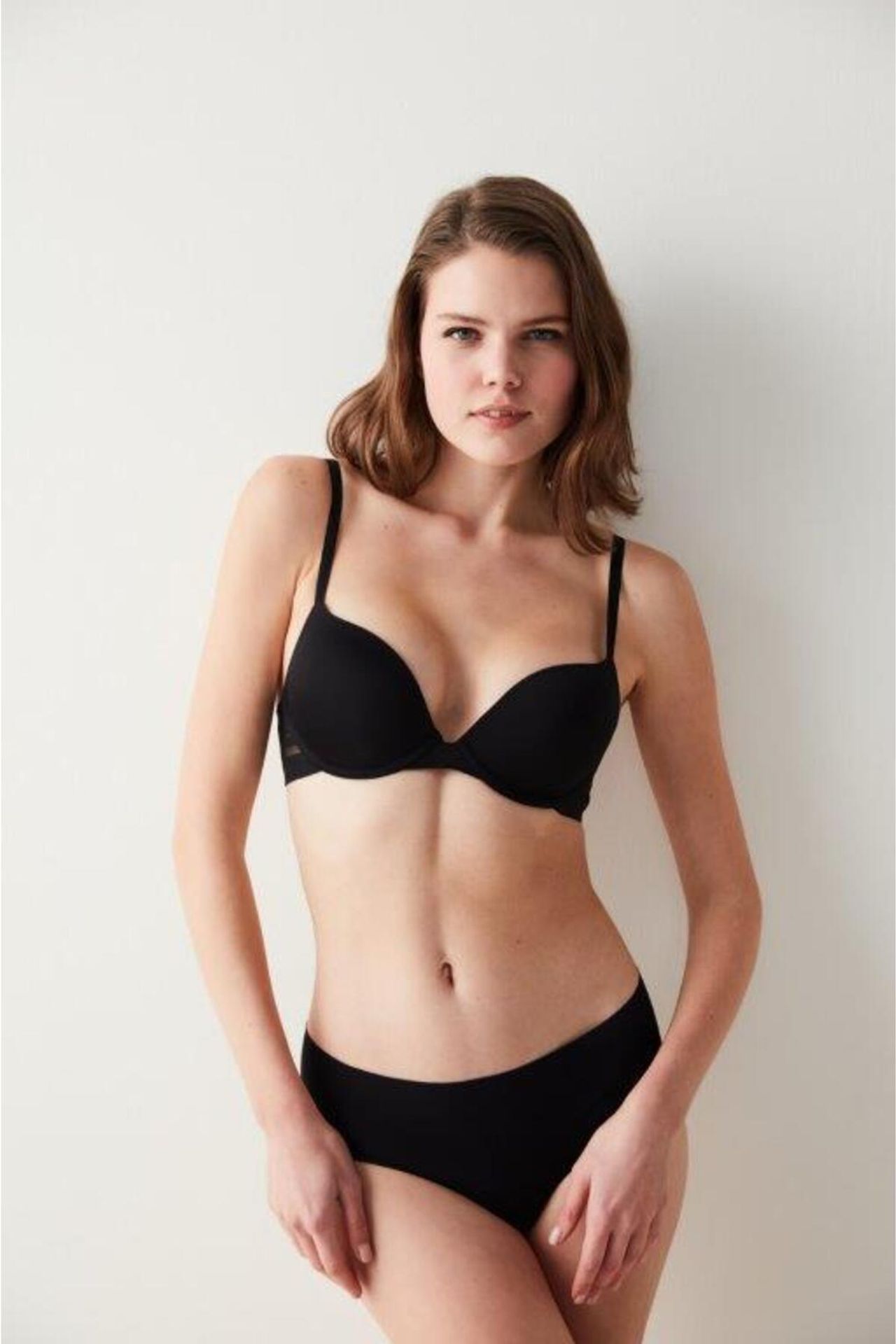 PENTI Lift Up Underwired Bra 2
