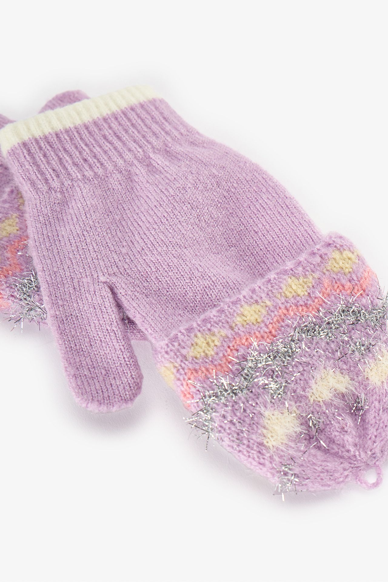 PENTI Girls' Isabella Gloves 2