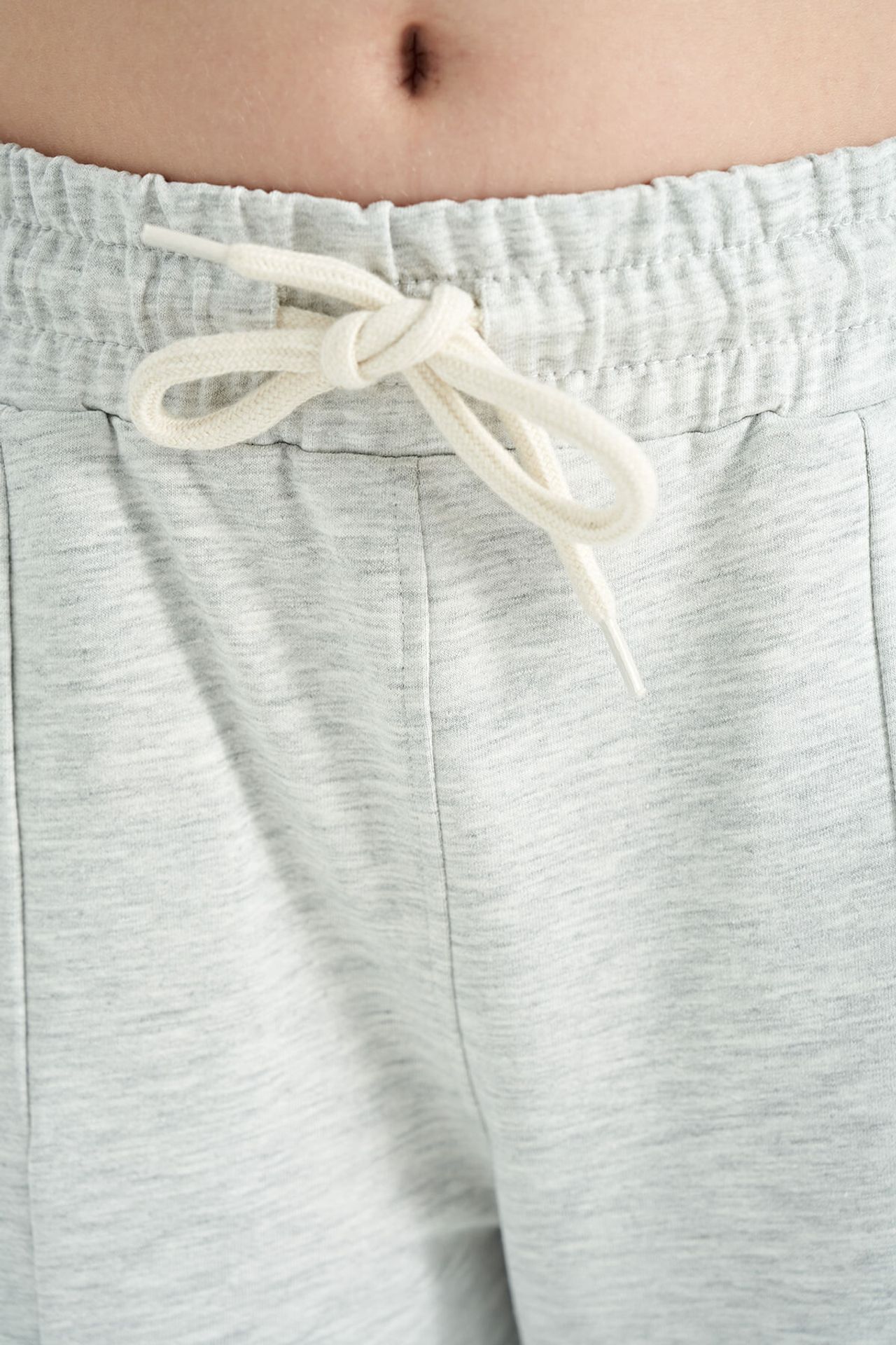 TOMMY Youth Unisex Cotton Blend Pants 3