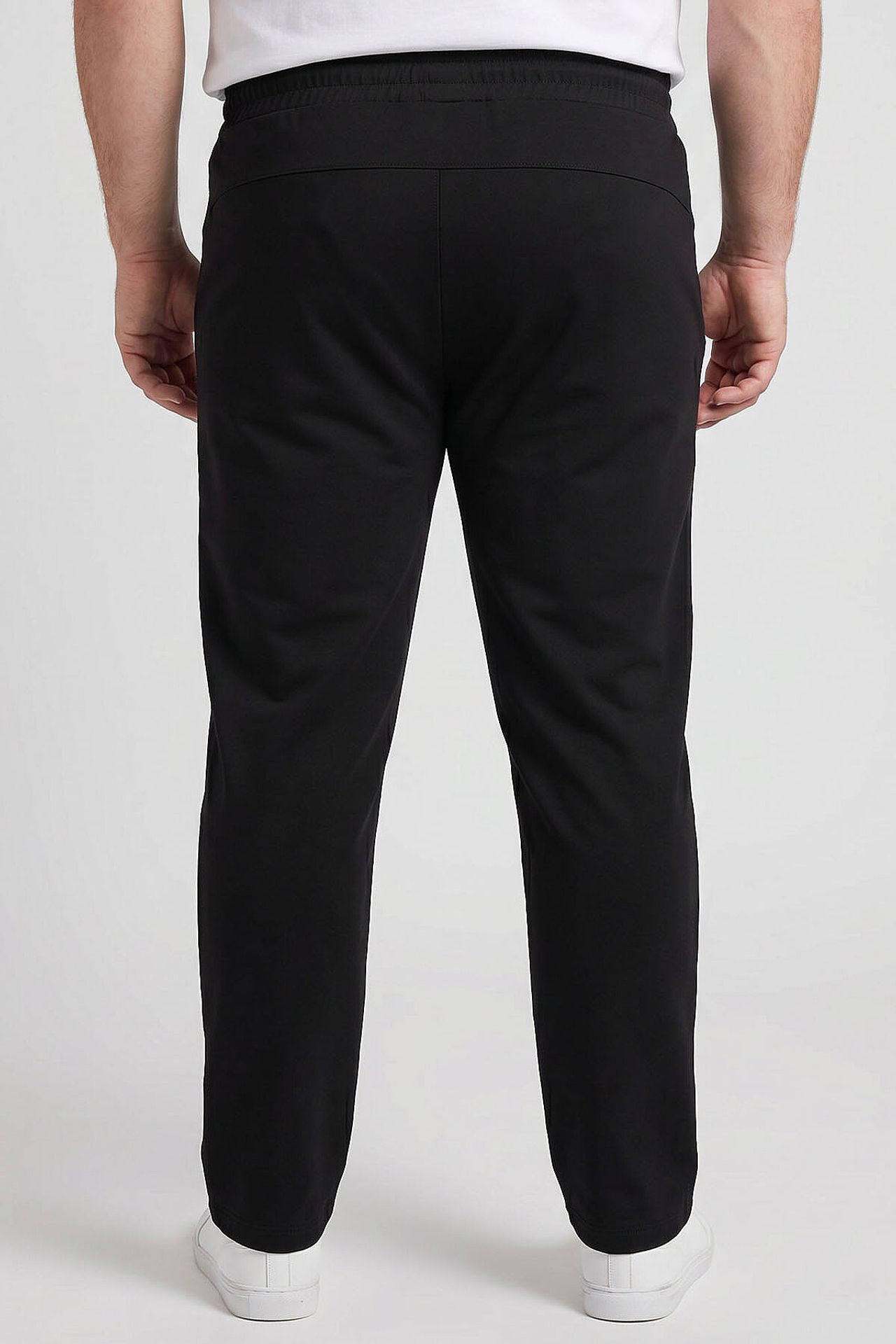 TOMMY Men’s Straight-leg Sweatpants 6