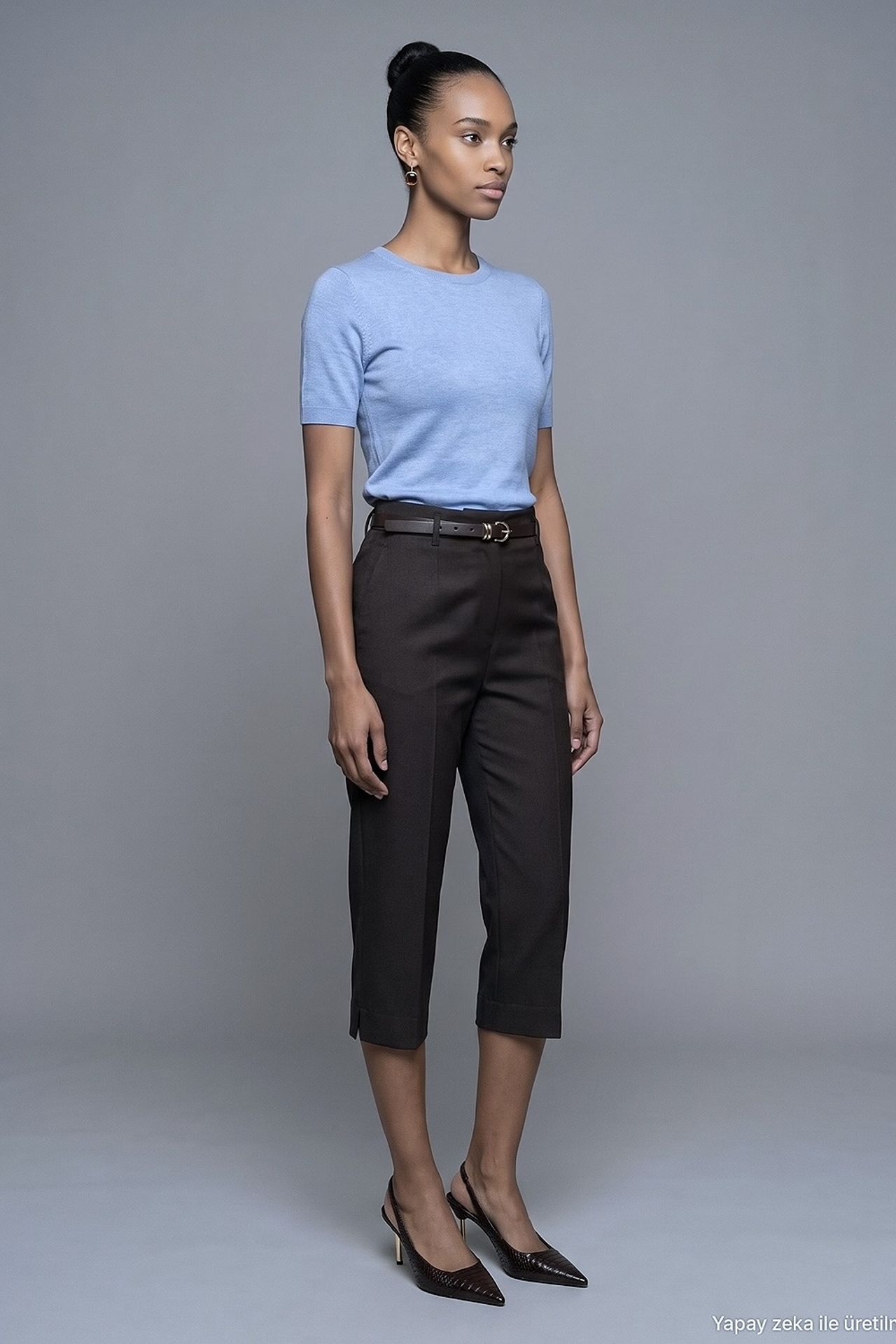 DILVIN Women’s Shorts 4