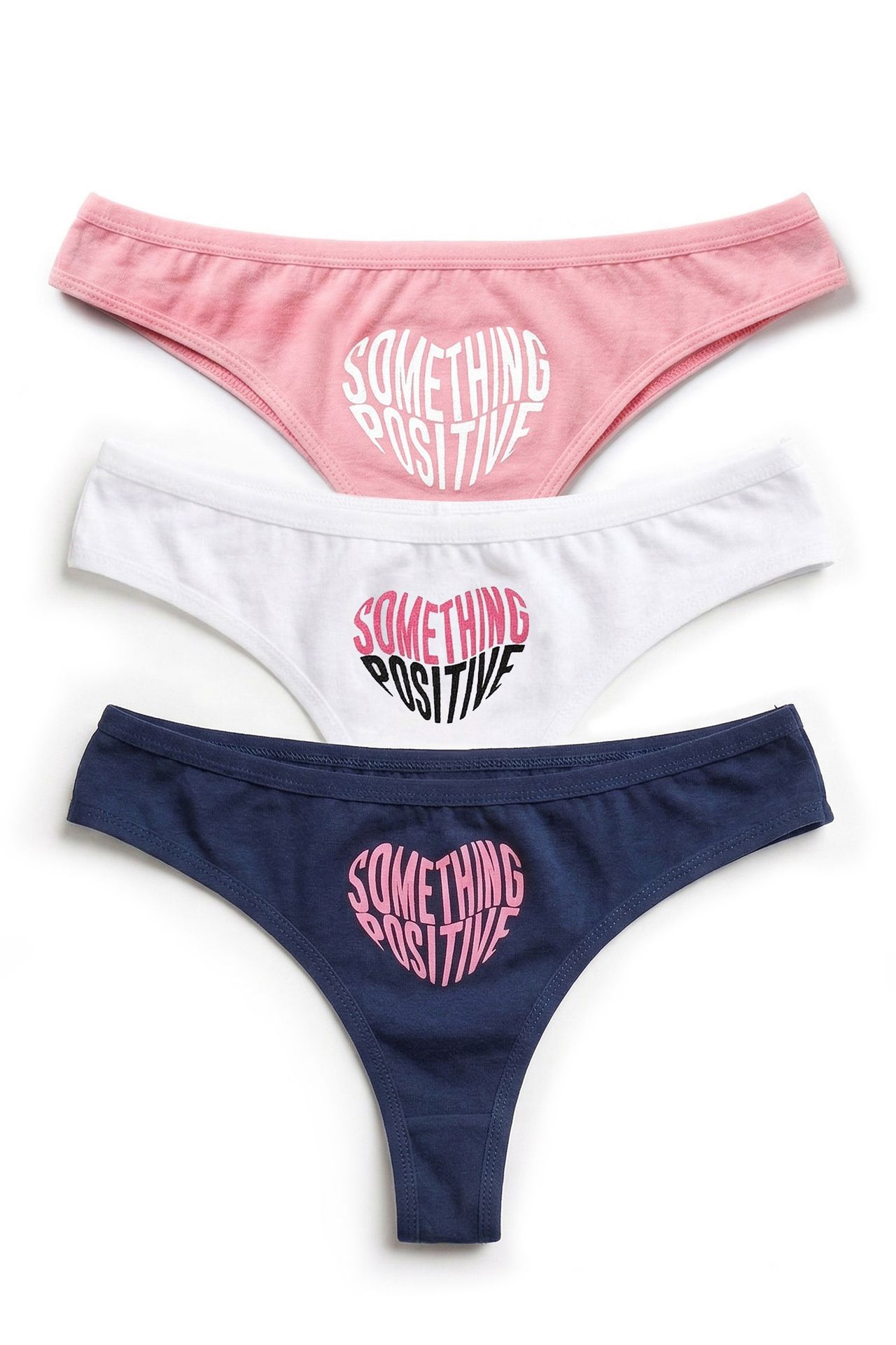 ÖTS Women's Brief Panties 1
