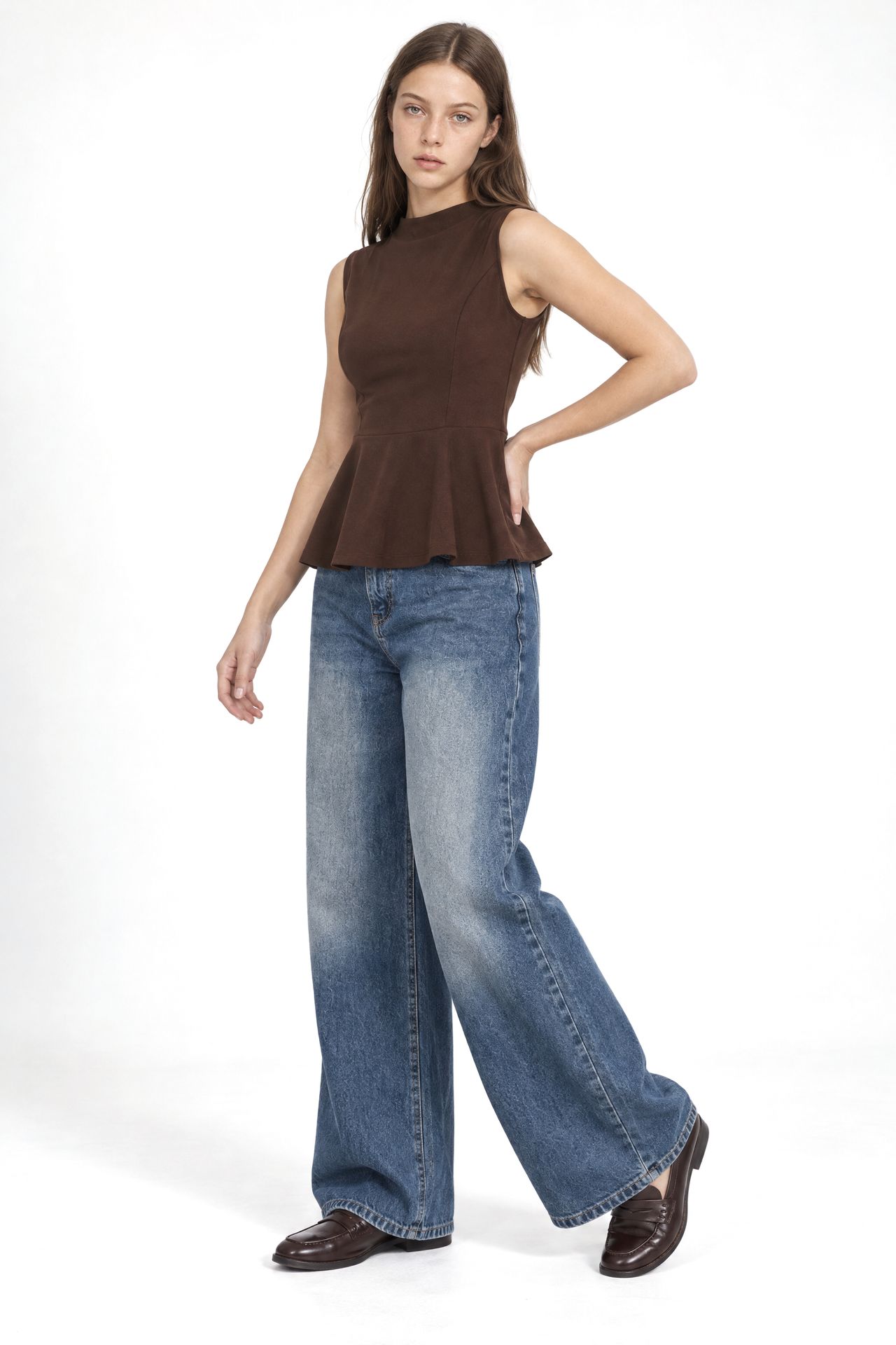 BUSEM Women's Blouse 4