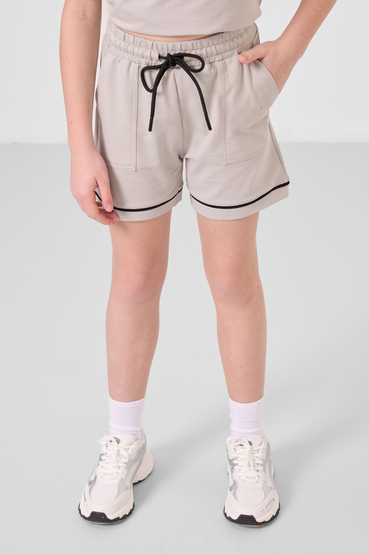 TOMMY Youth Cotton Blend Pajama Set 2