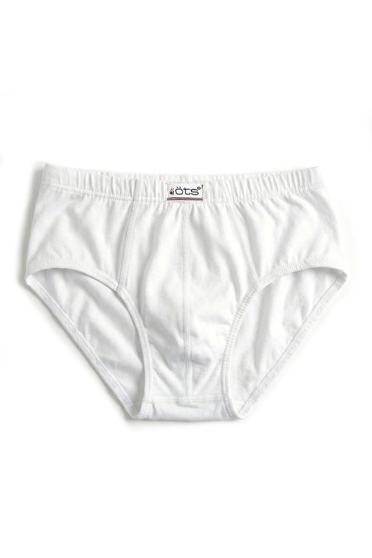 ÖTS Men's Cotton Briefs 2