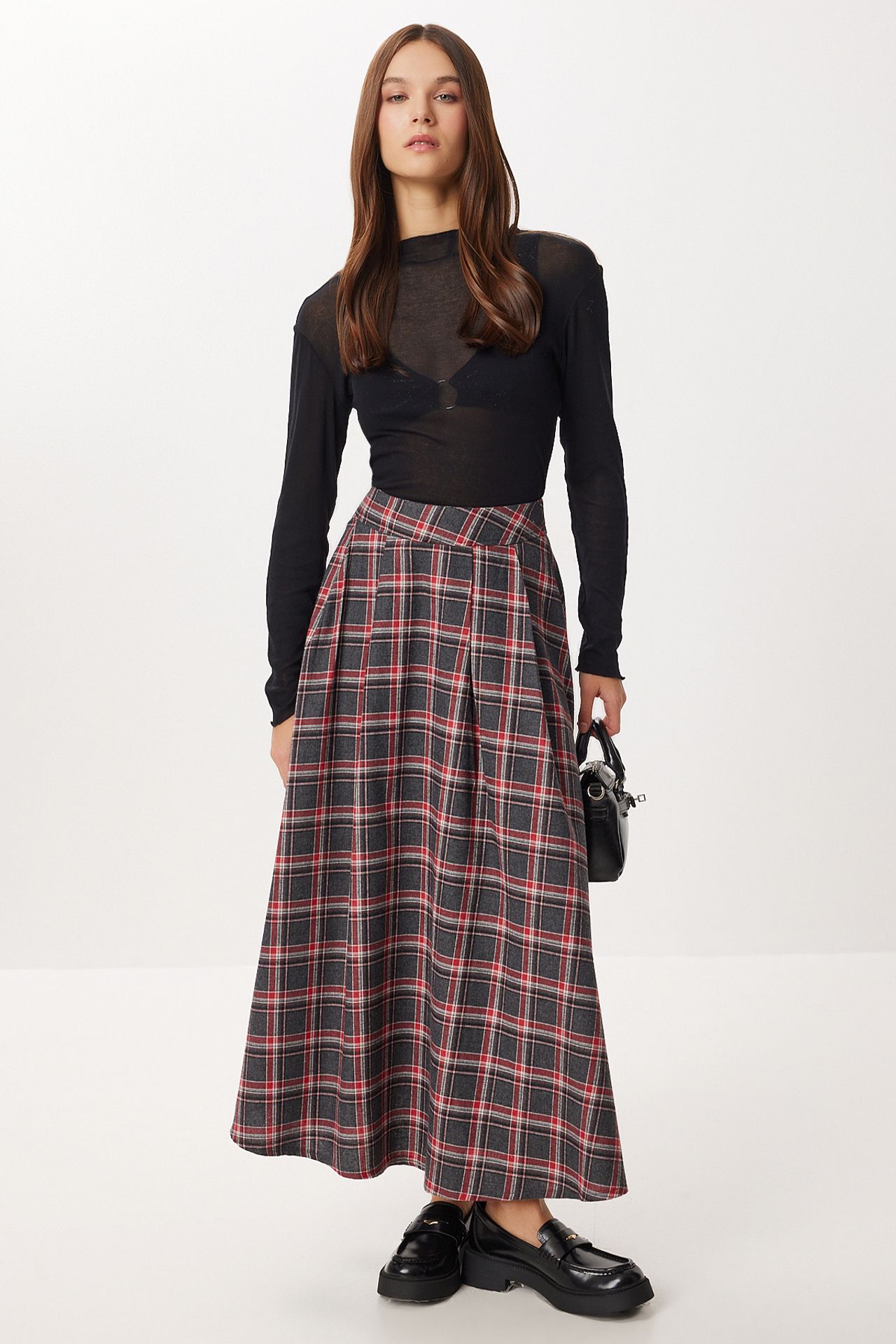 ISTANBUL Women's Skirt 2