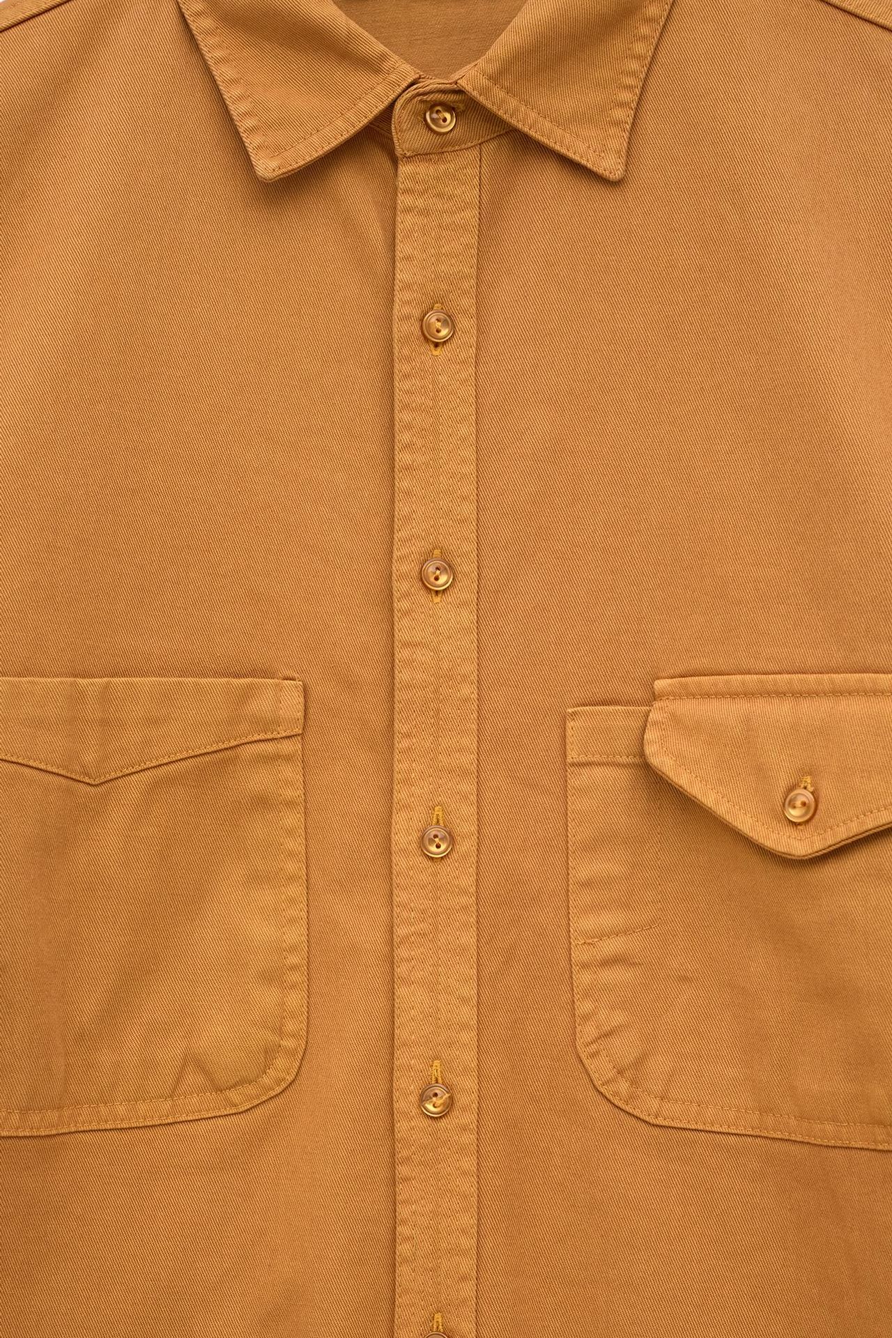 GIESTO Classic Shirt 2