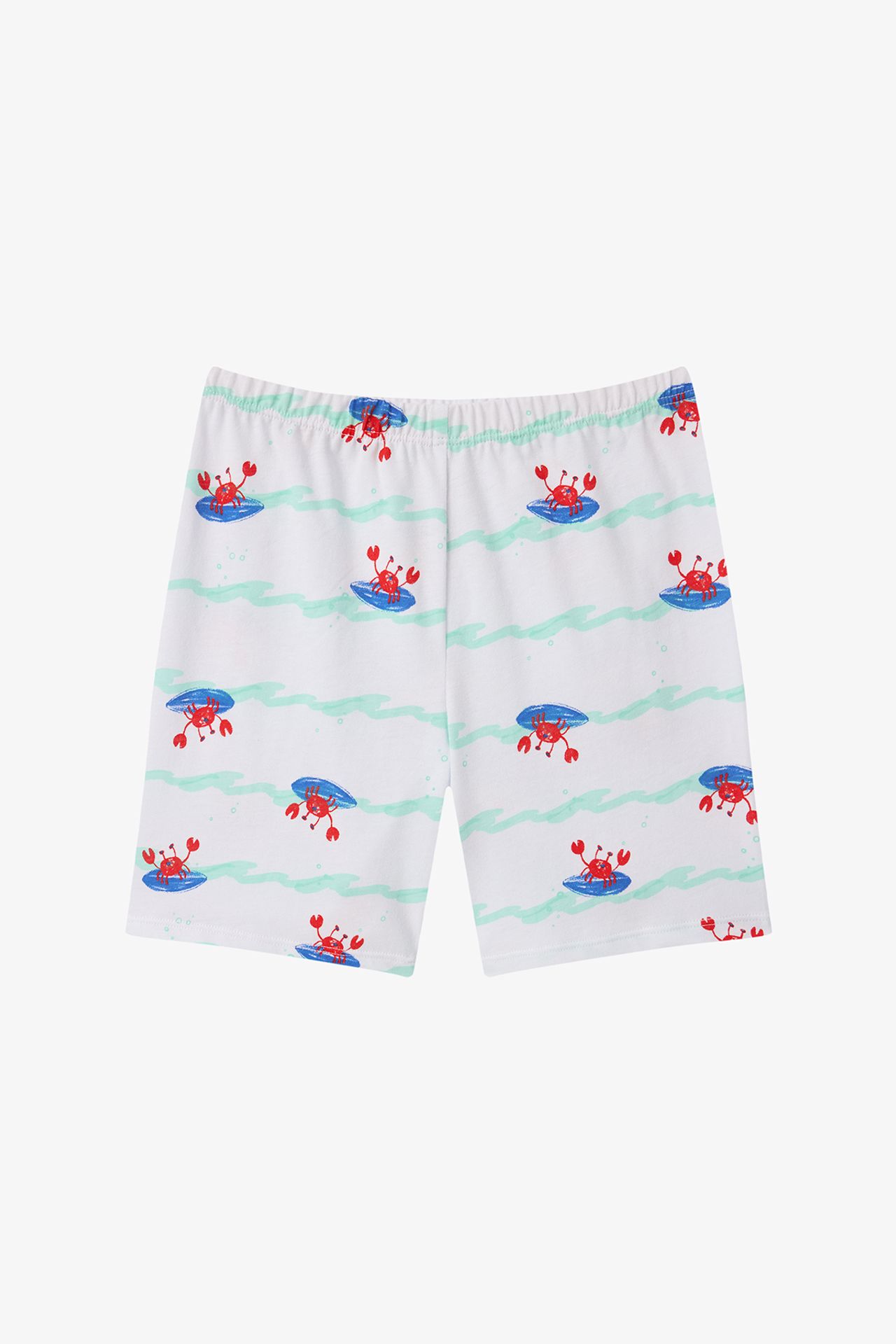 PENTI Surf Buddies 2in1 PJ Set 5