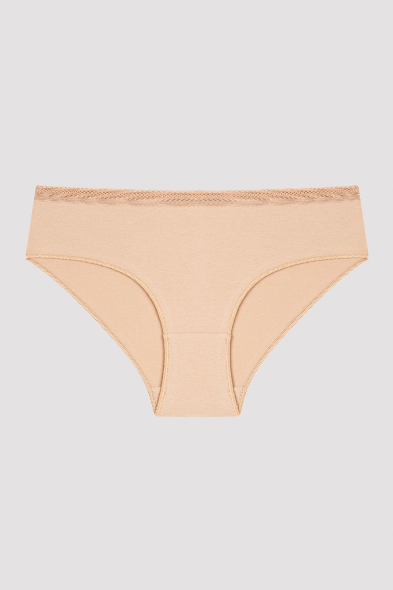 PENTI Easy Cotton Trim Hipster Briefs 4