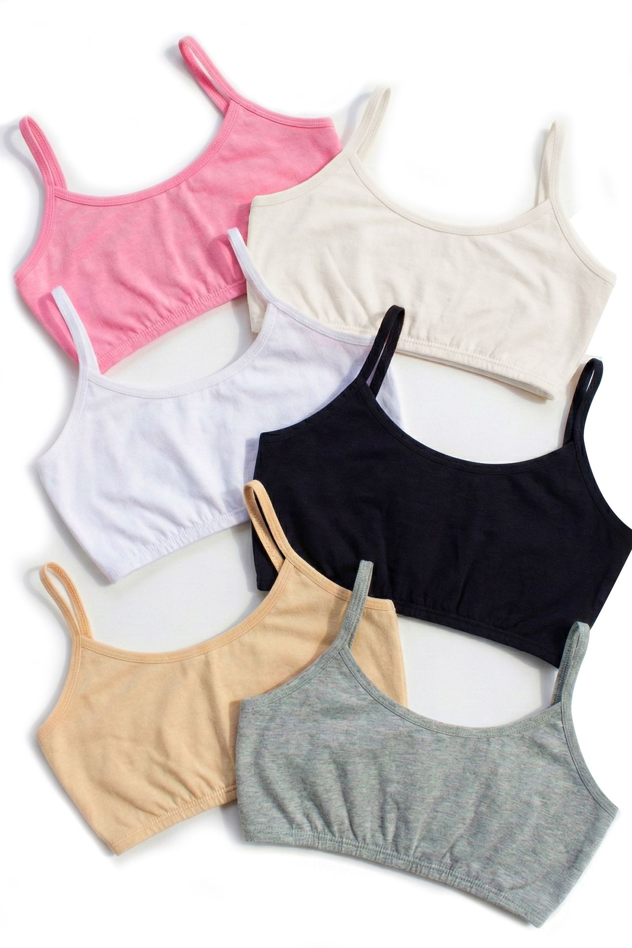 ÖTS Women's Tank Top 1