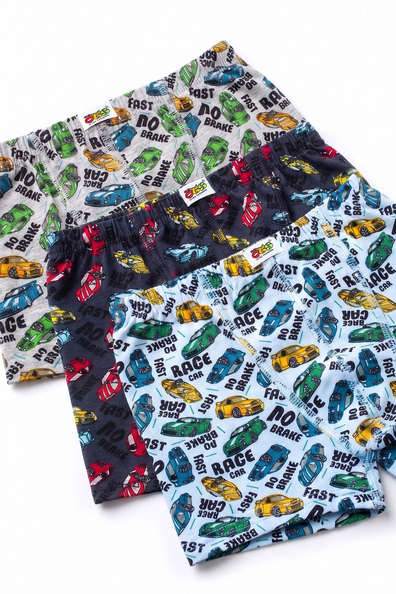 ÖTS Men's Boxers 2