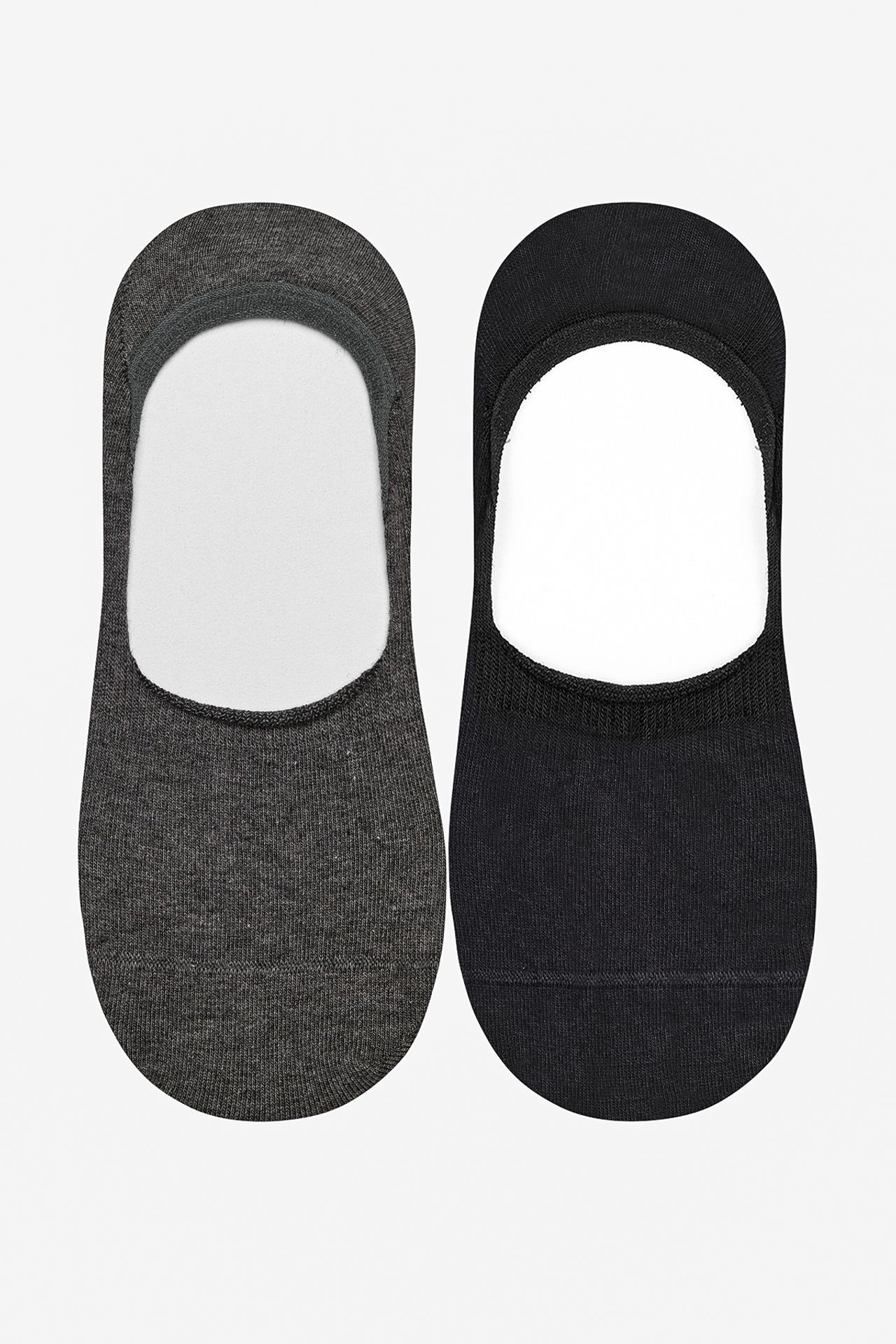 PENTI Men's Helios No-Show Socks 4