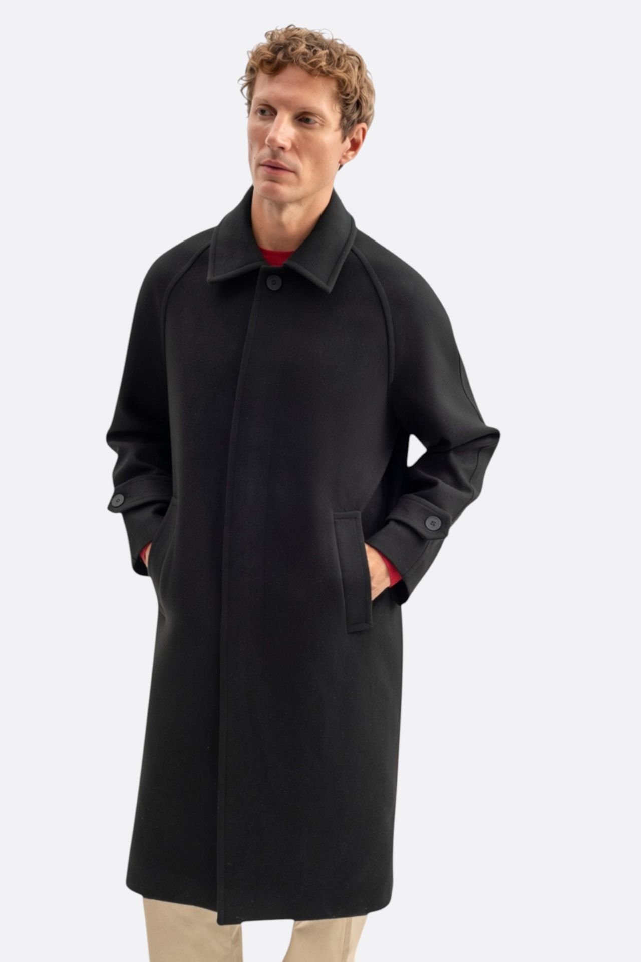 GIESTO Puffer Down Coat 3