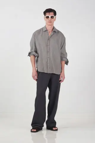Grey