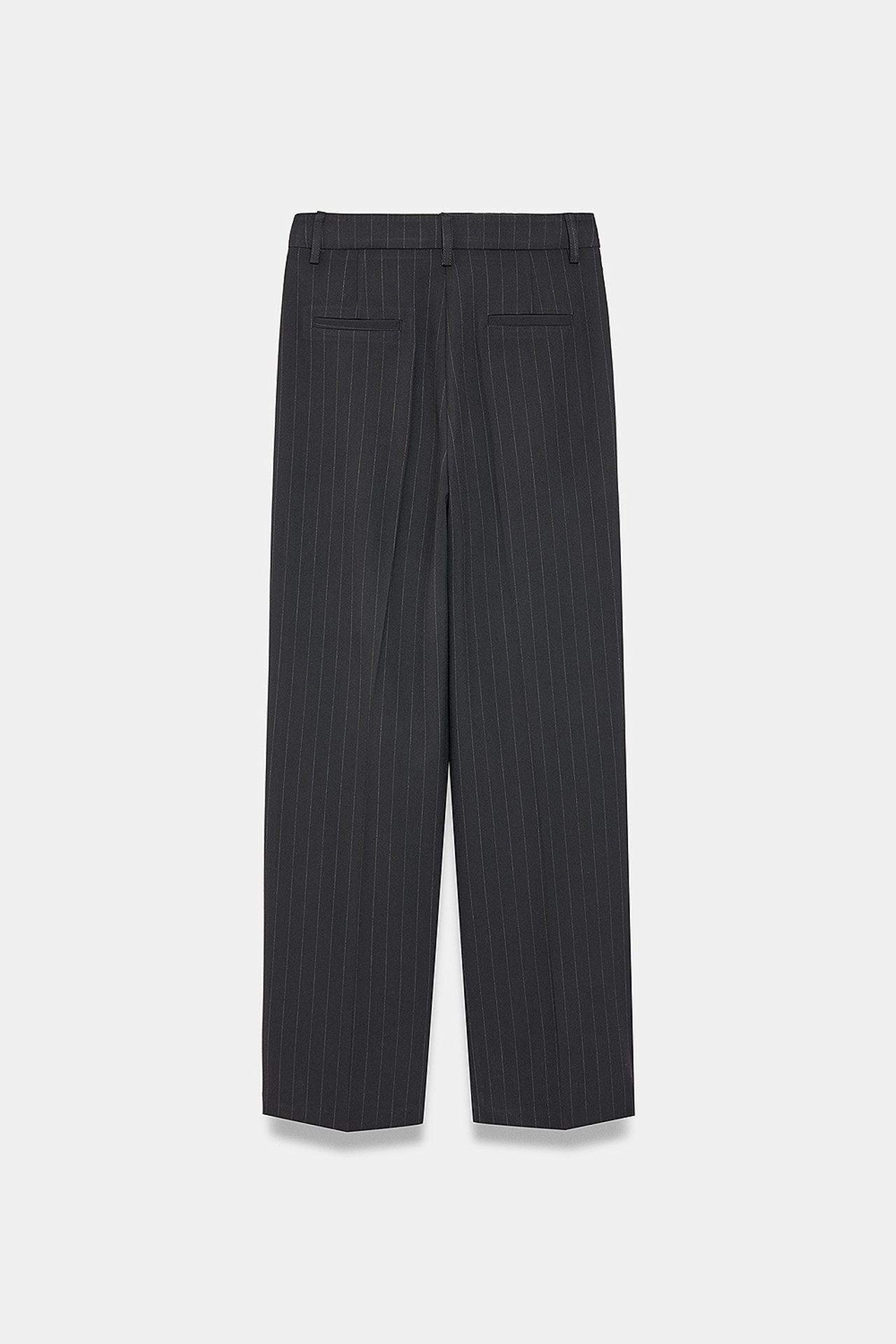 DILVIN Women's Straight-Leg Pants 6