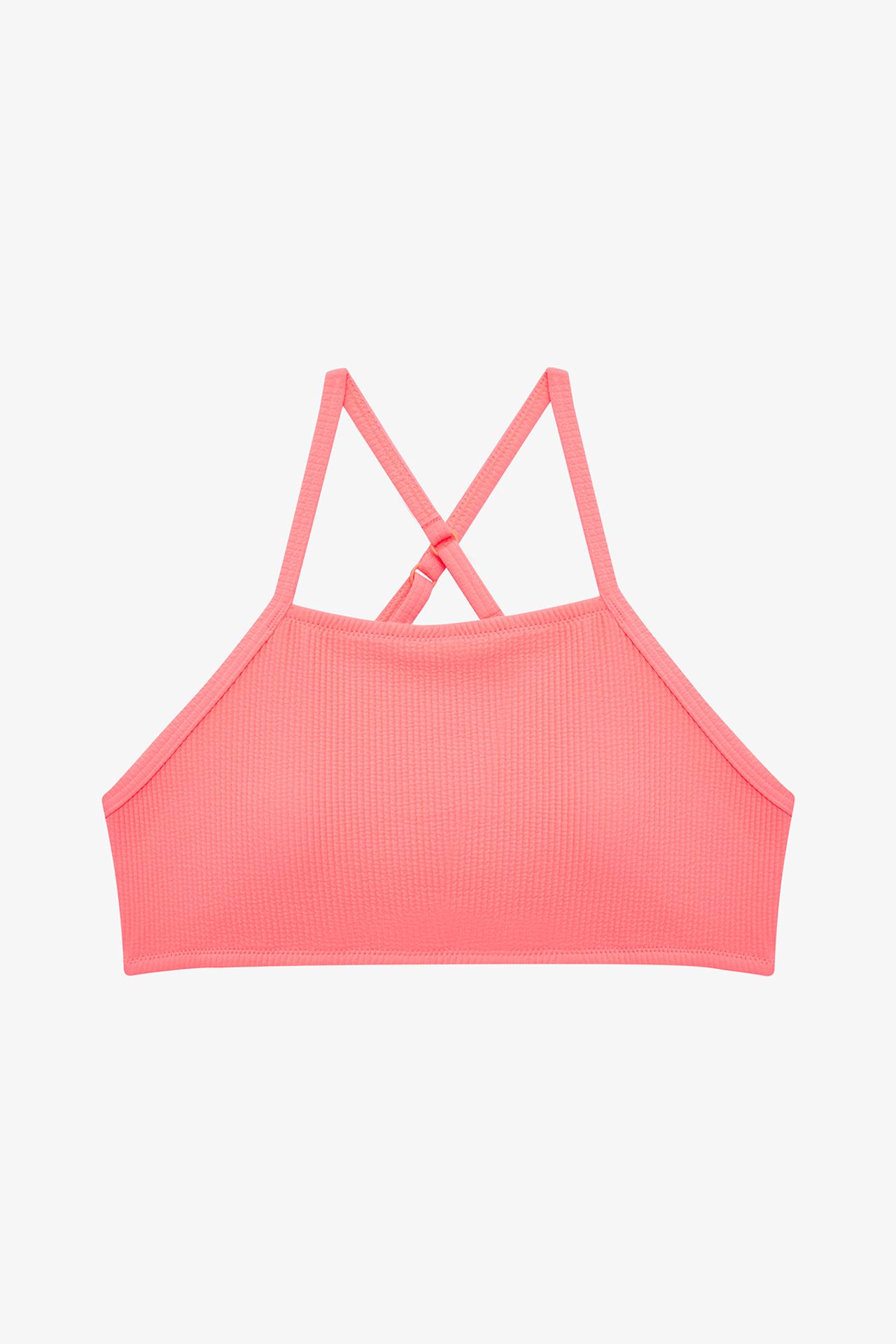 PENTI Youth Aida Halter Neck Bikini Set 2