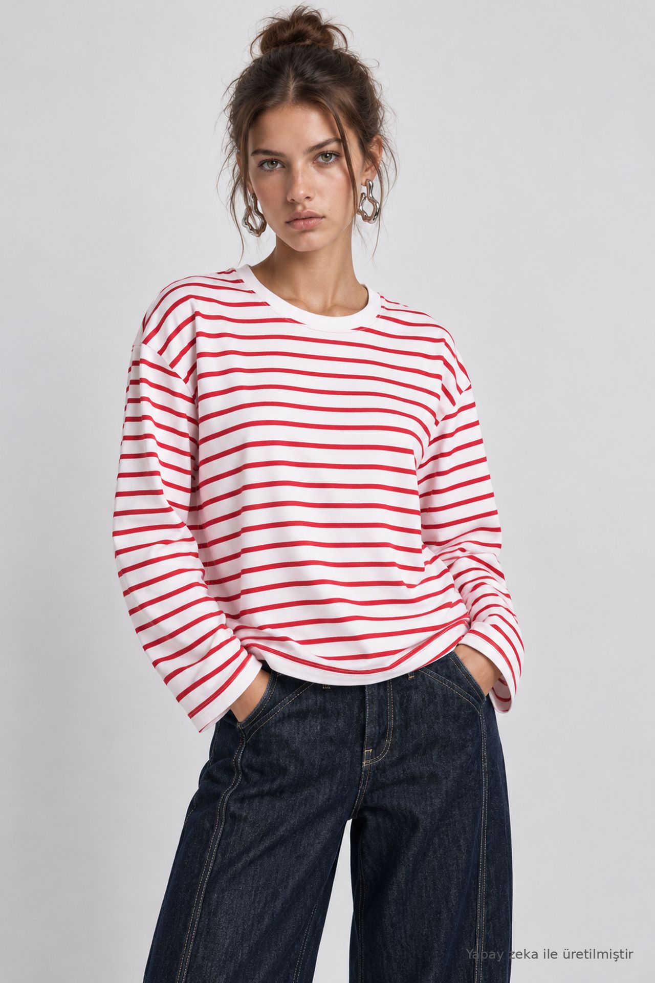 ISTANBUL Women's Sweatshirt 4