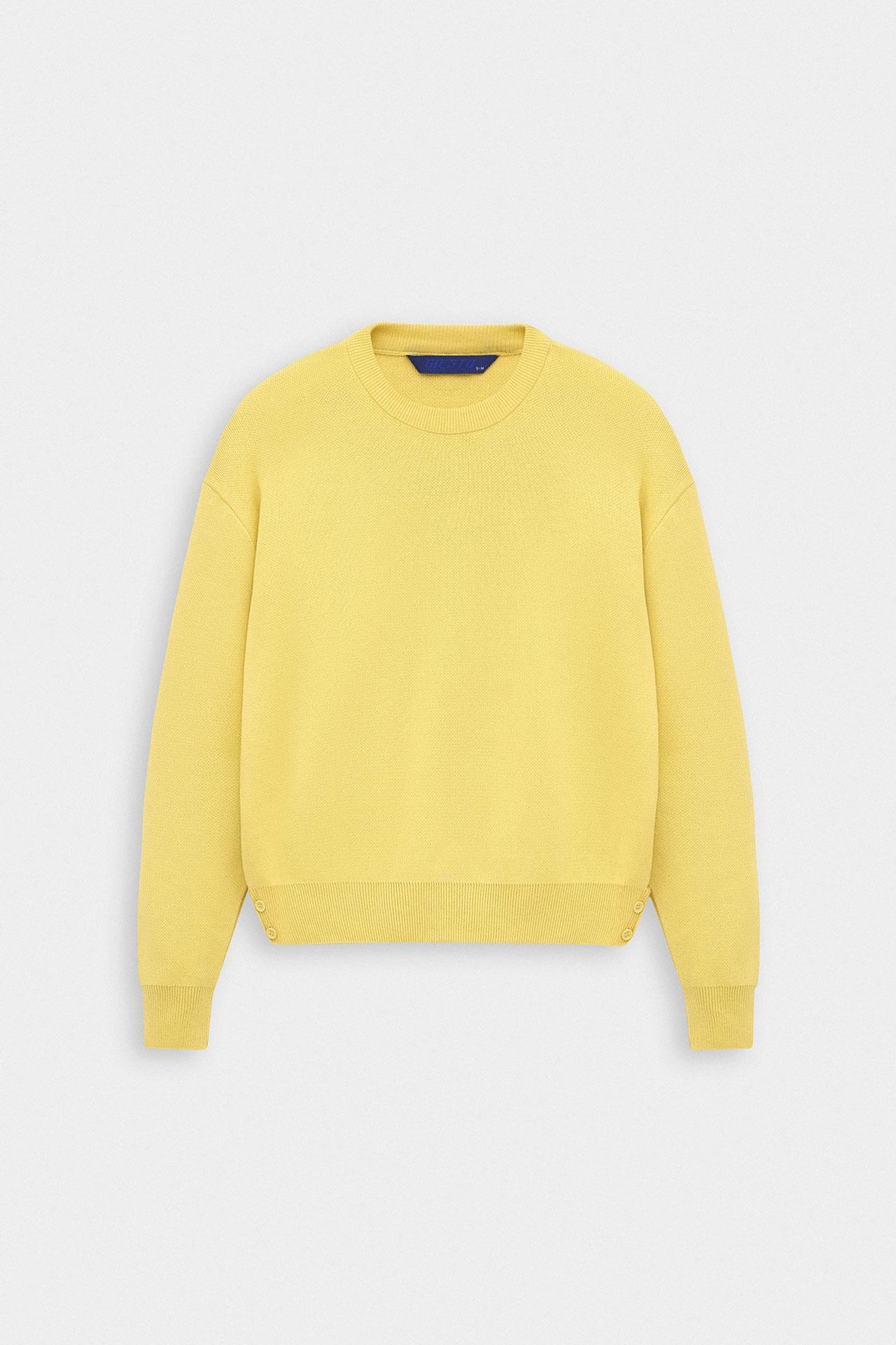 GIESTO Men's Cotton Sweater 1