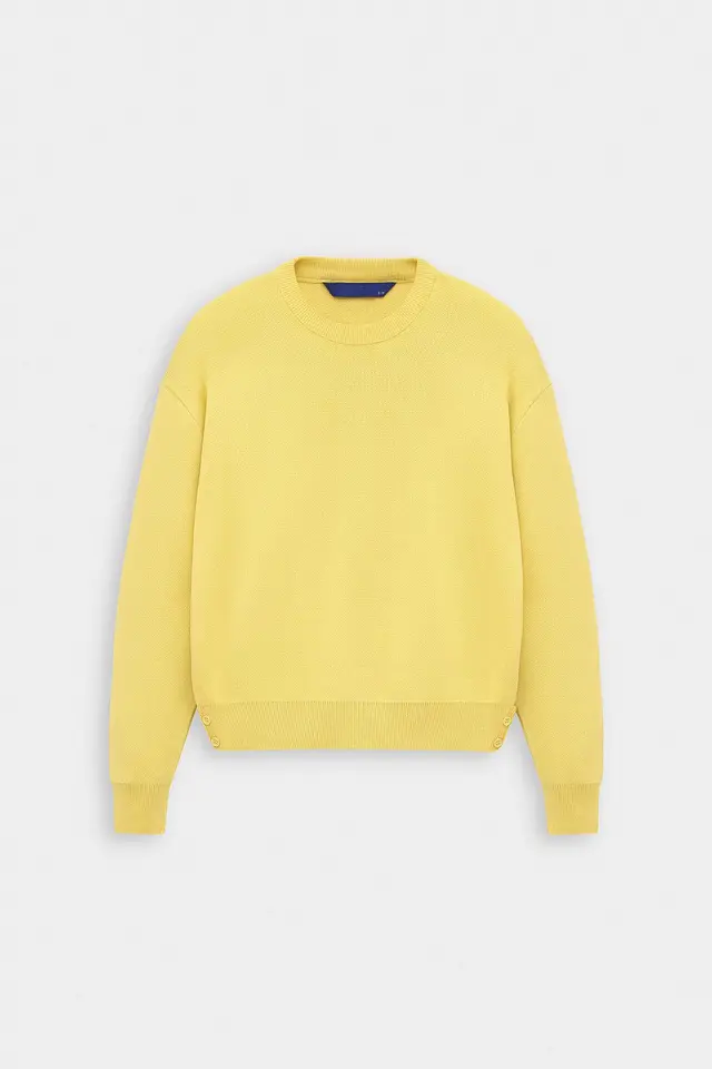 GIESTO Men's Cotton Sweater