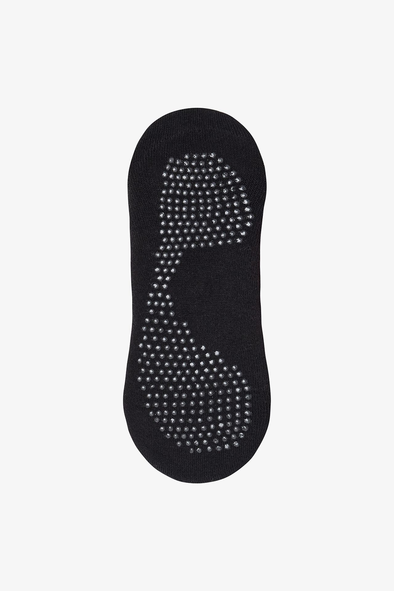 PENTI Active Towel No-Show Socks 3