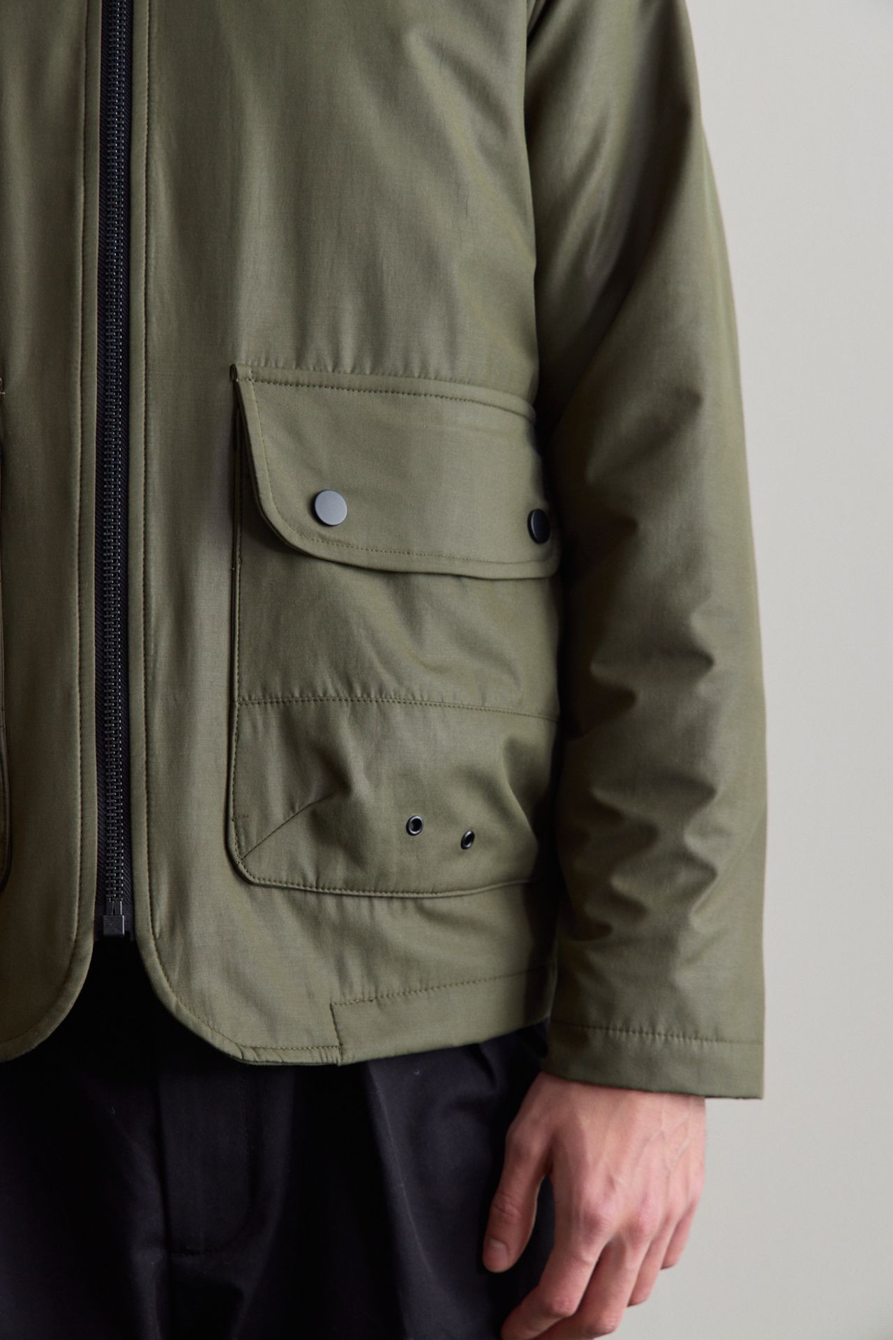 Danger Men's Jacket 8