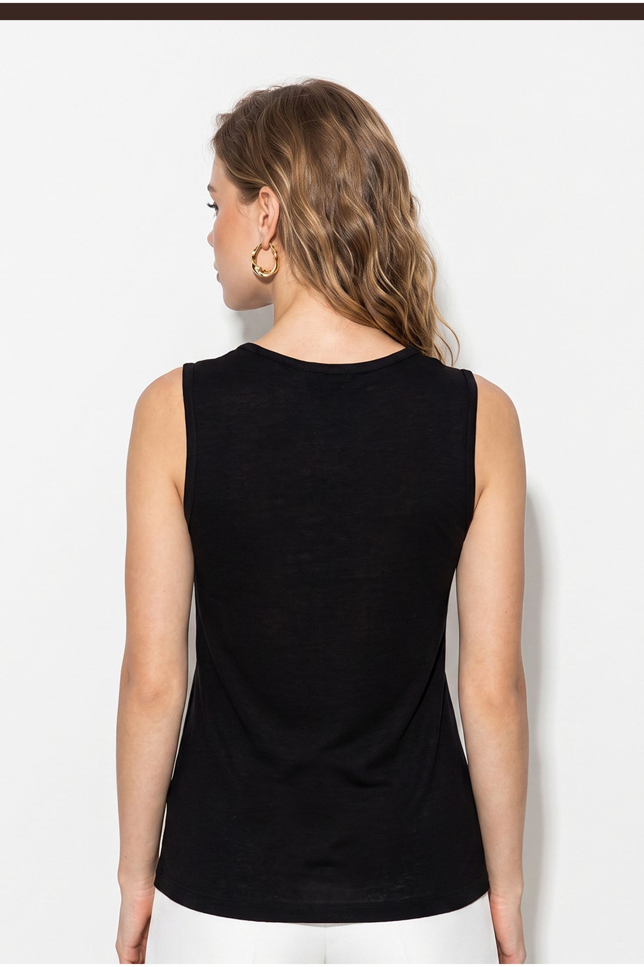 LUCCI Women's Blouse 5