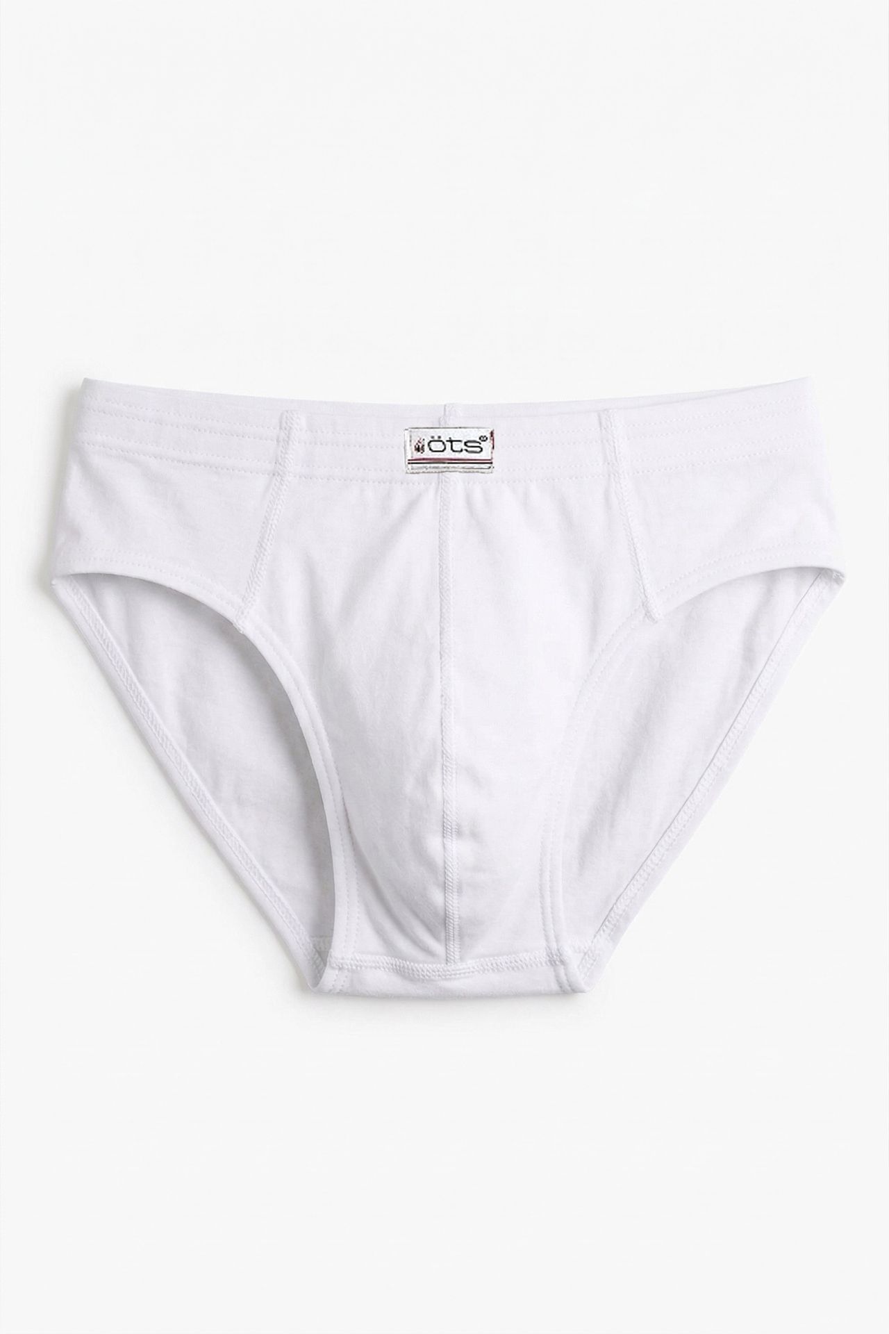 ÖTS Men's Cotton Briefs 2