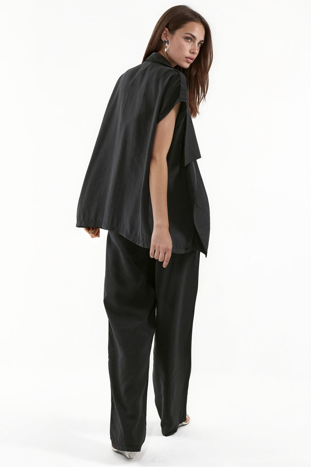 MSN Cotton Viscose Two-Piece Coord 3