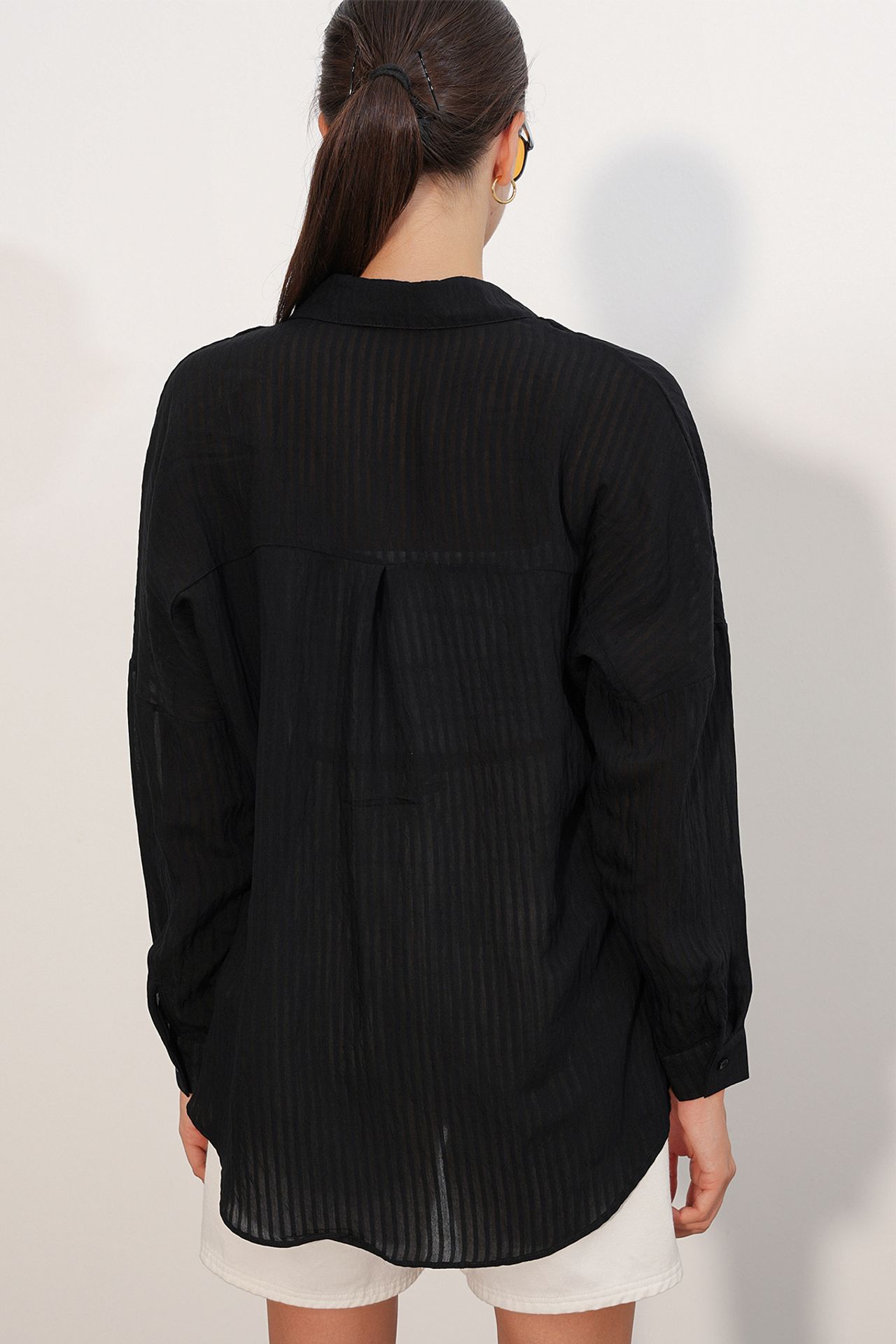 BDART Women's Shirt 6