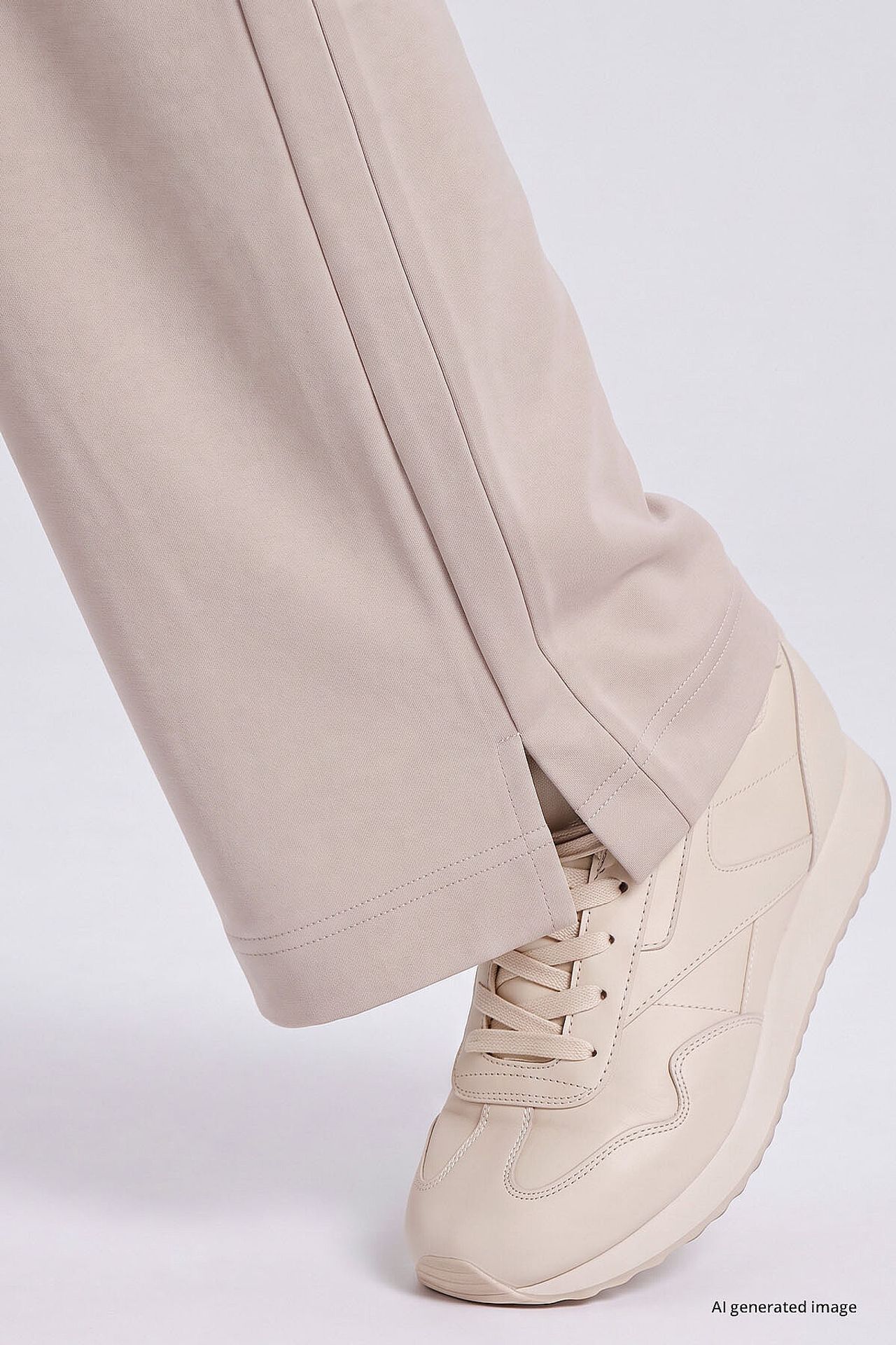 TOMMY Women's Pull-On Pants