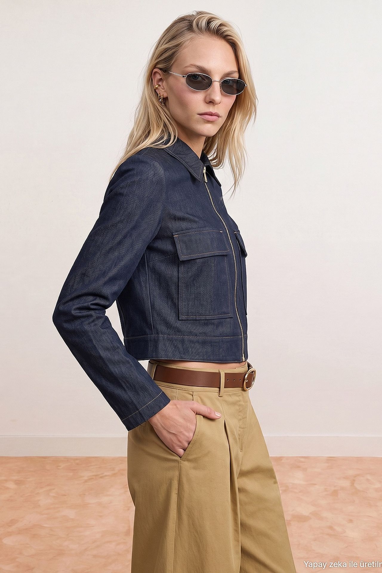 DILVIN Women’s Jacket 4