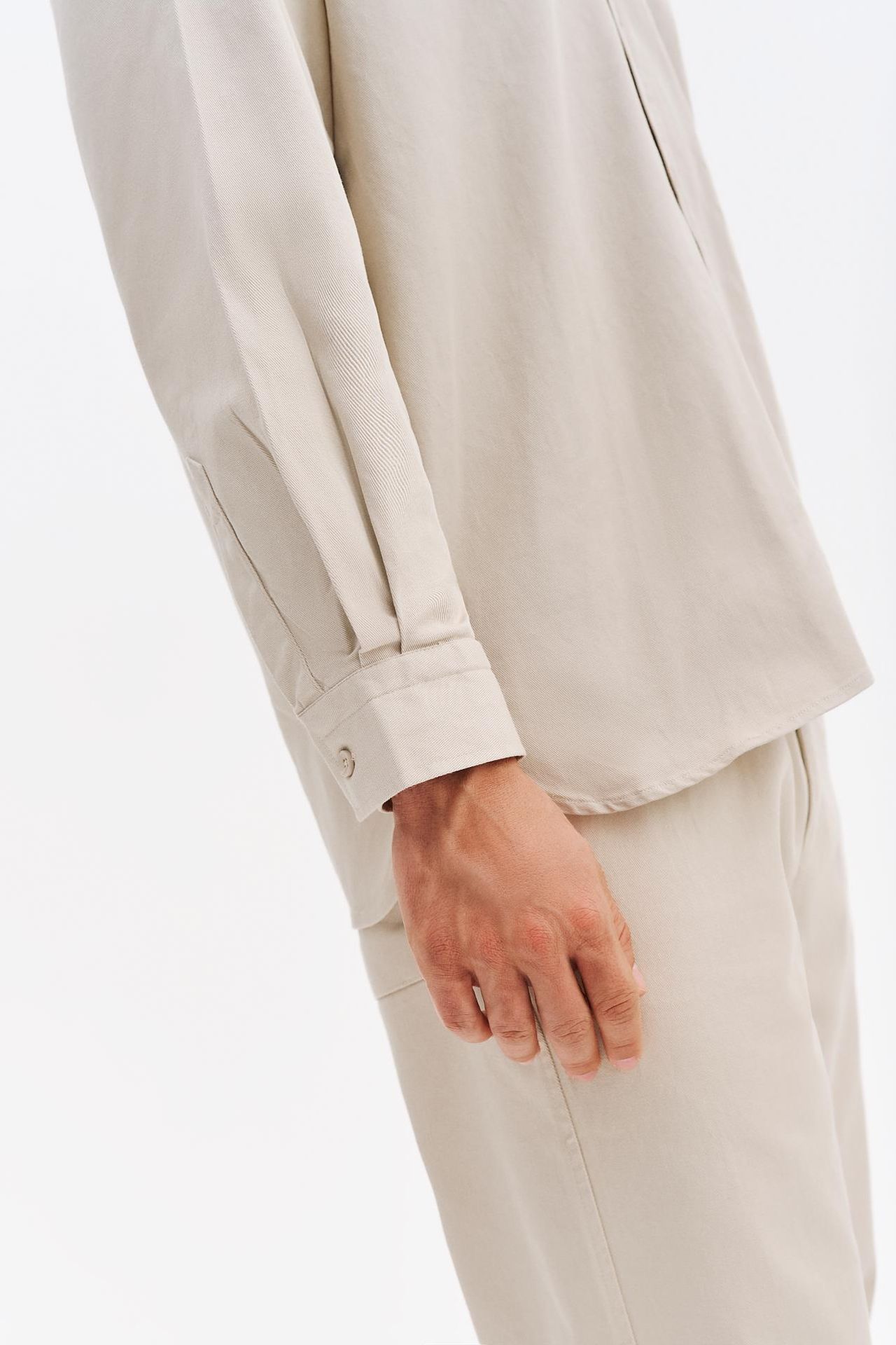 GIESTO Men's Cotton Lycra Shirt 4