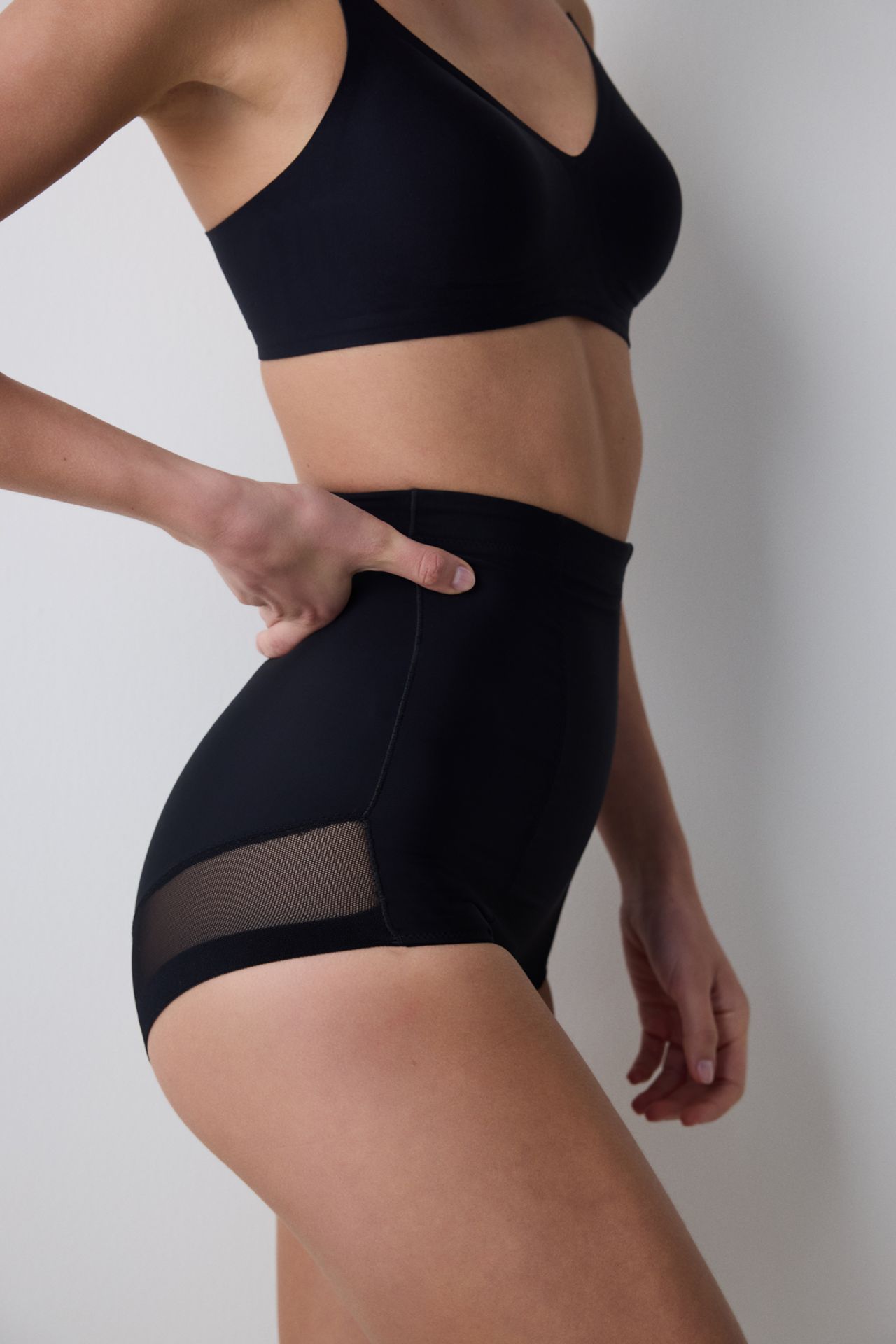 PENTI Premium Slip Corset