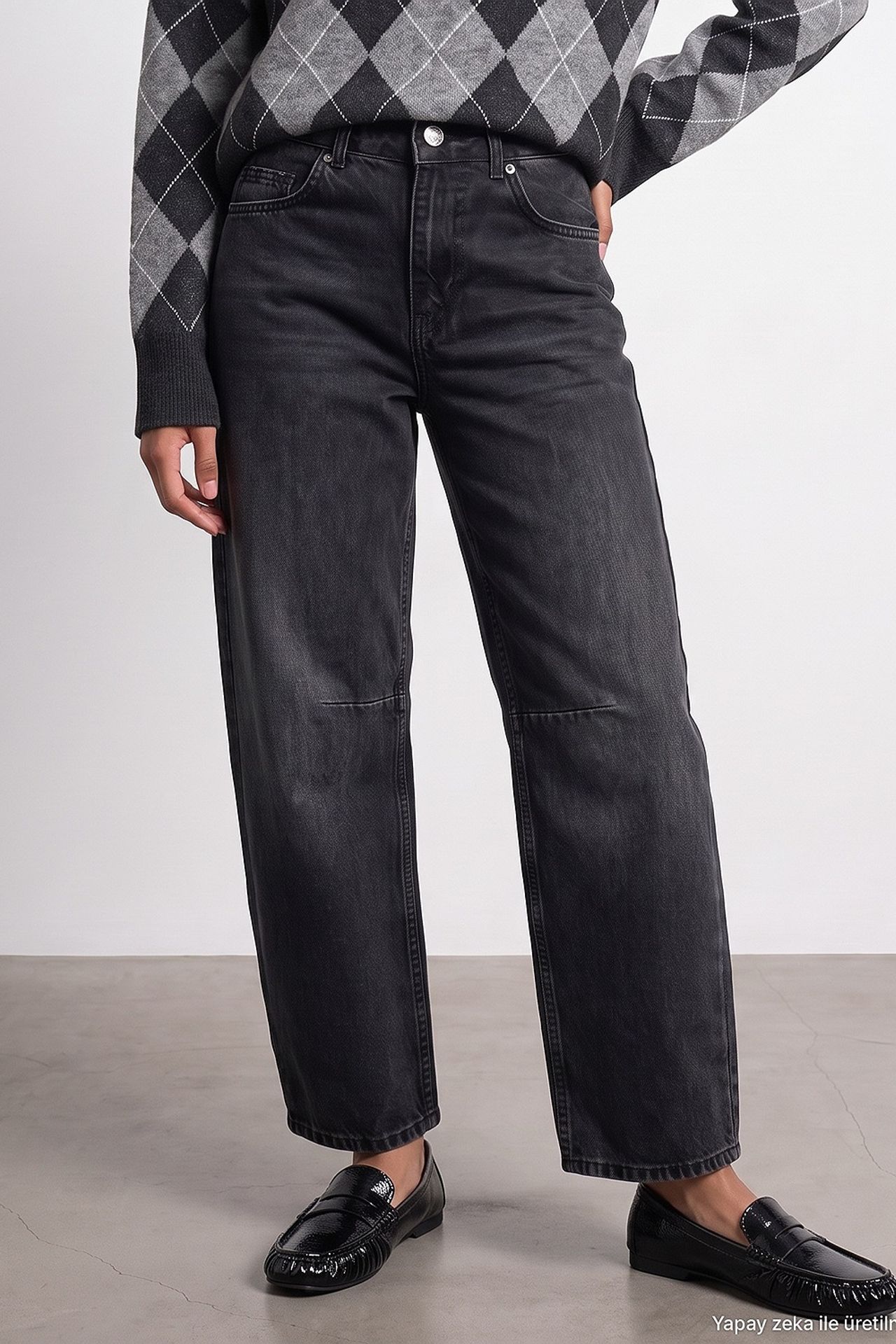 DILVIN Women's Jeans 3