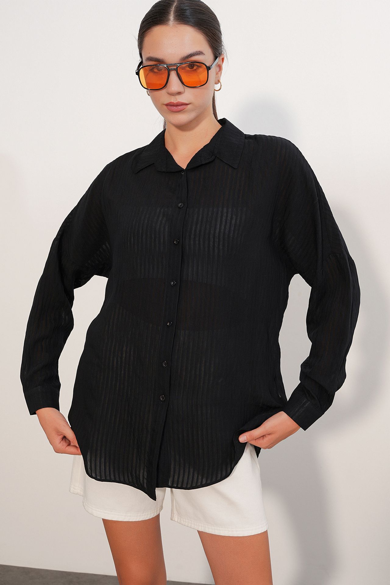 BDART Women's Shirt 1