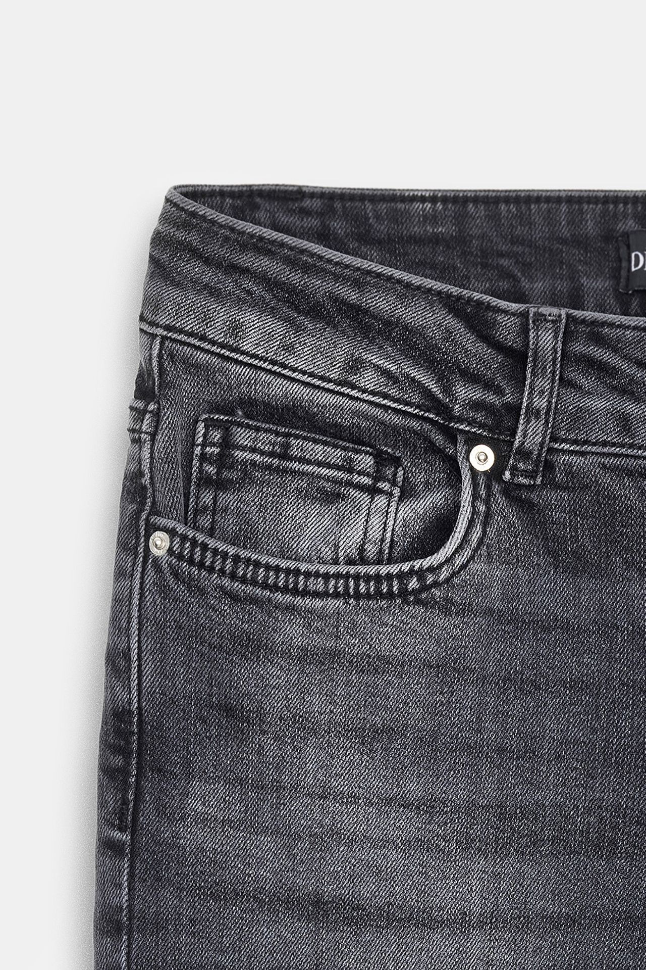 DILVIN Women's Jeans
