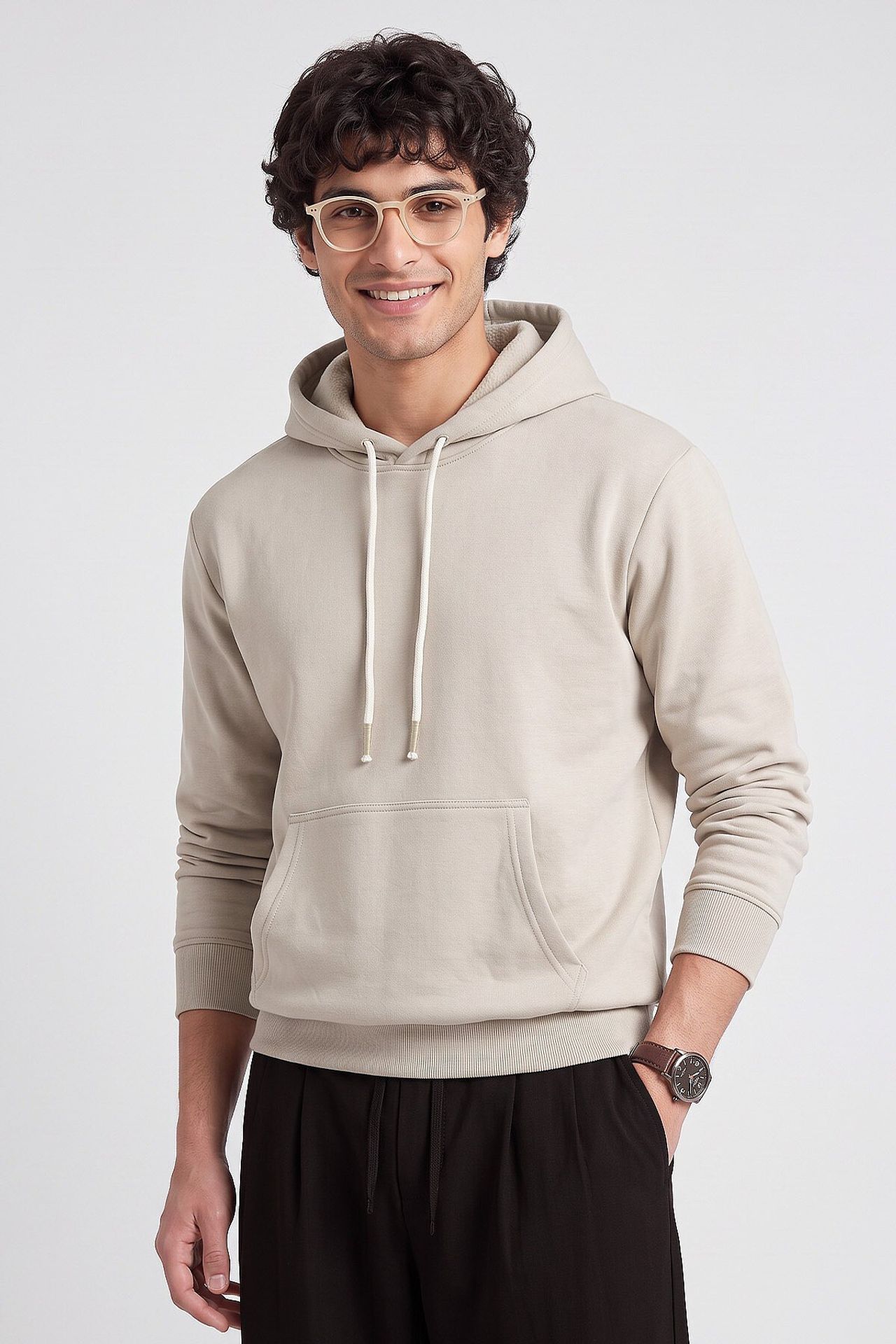 TOMMY Men's Three-Piece Coord Set 2